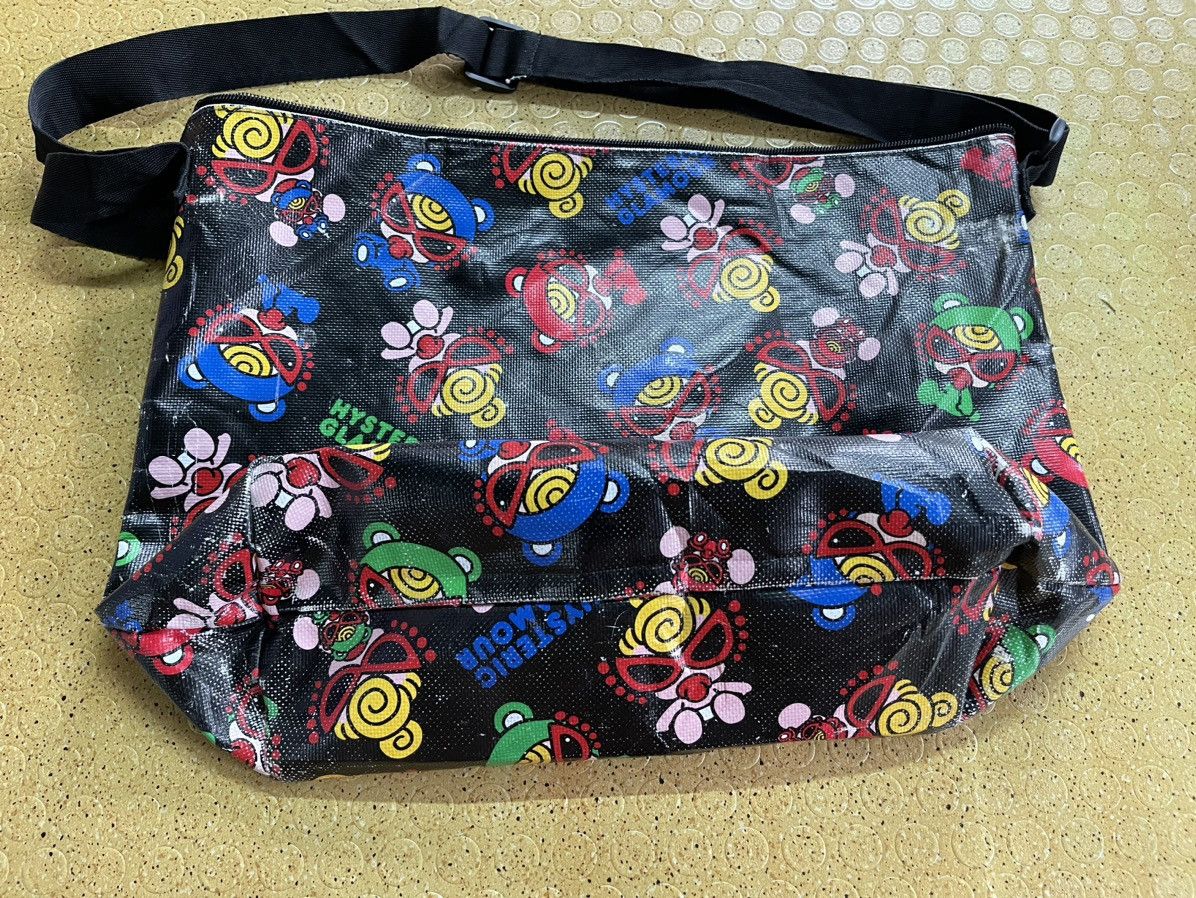 Hysteric Glamour hysteric glamour shoulder bag Size ONE SIZE - 5 Thumbnail