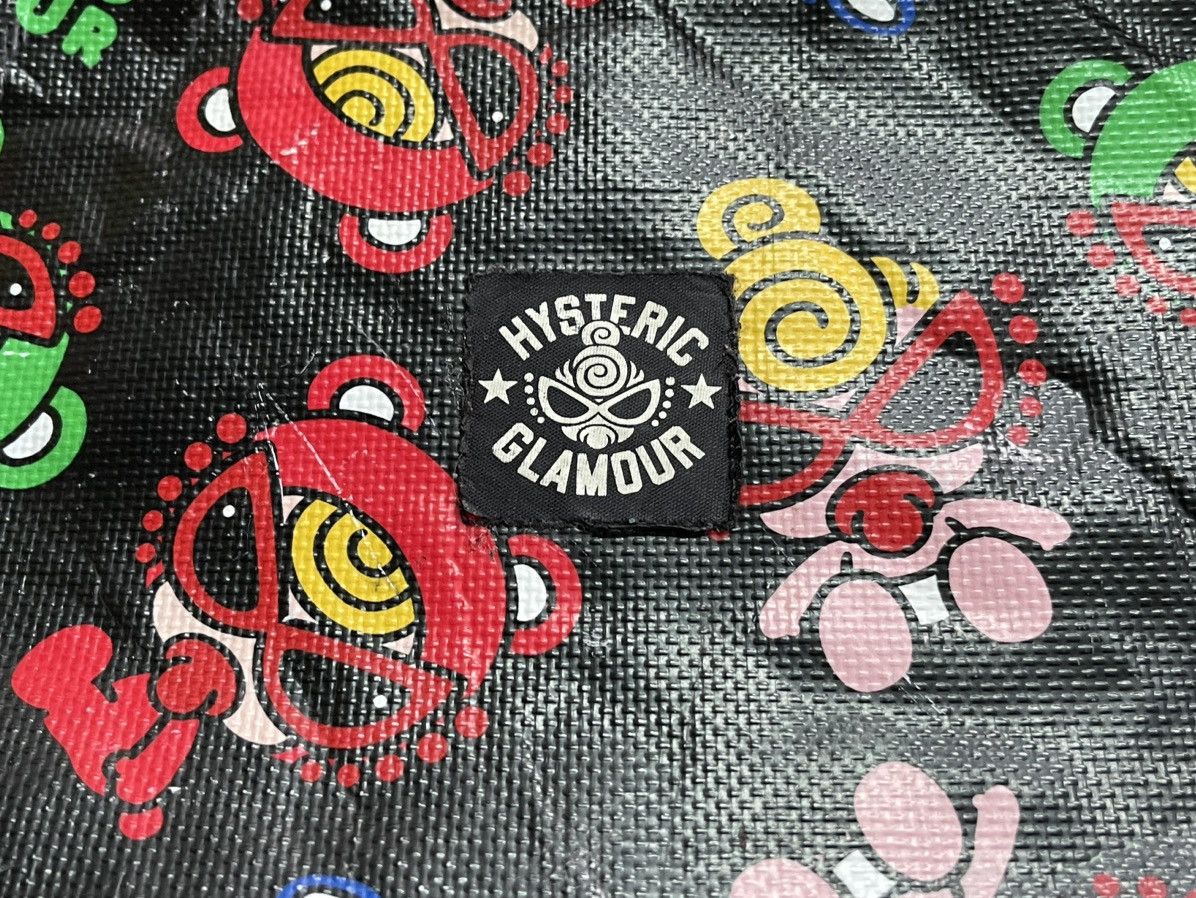 Hysteric Glamour hysteric glamour shoulder bag Size ONE SIZE - 3 Thumbnail