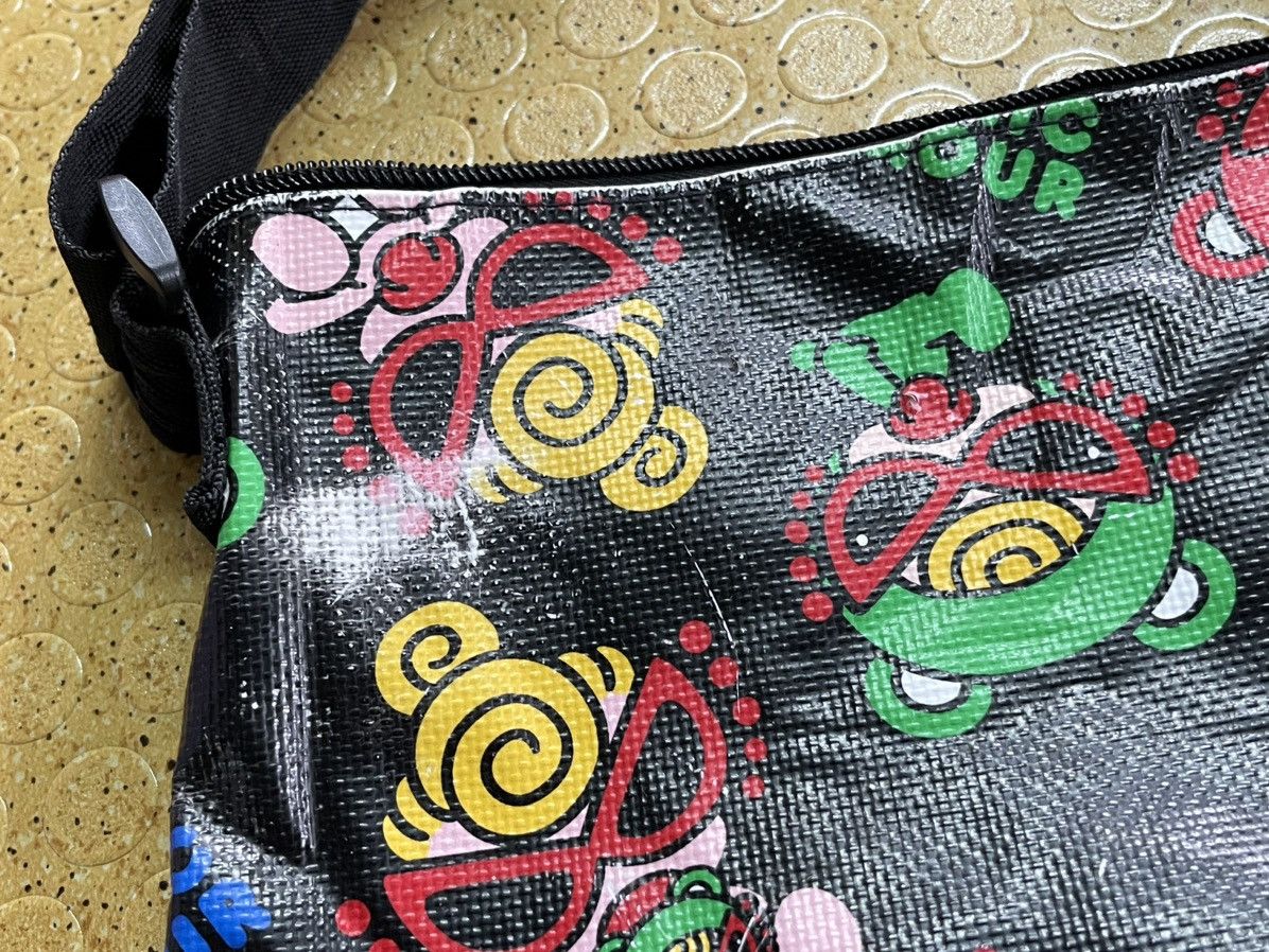 Hysteric Glamour hysteric glamour shoulder bag Size ONE SIZE - 2 Thumbnail
