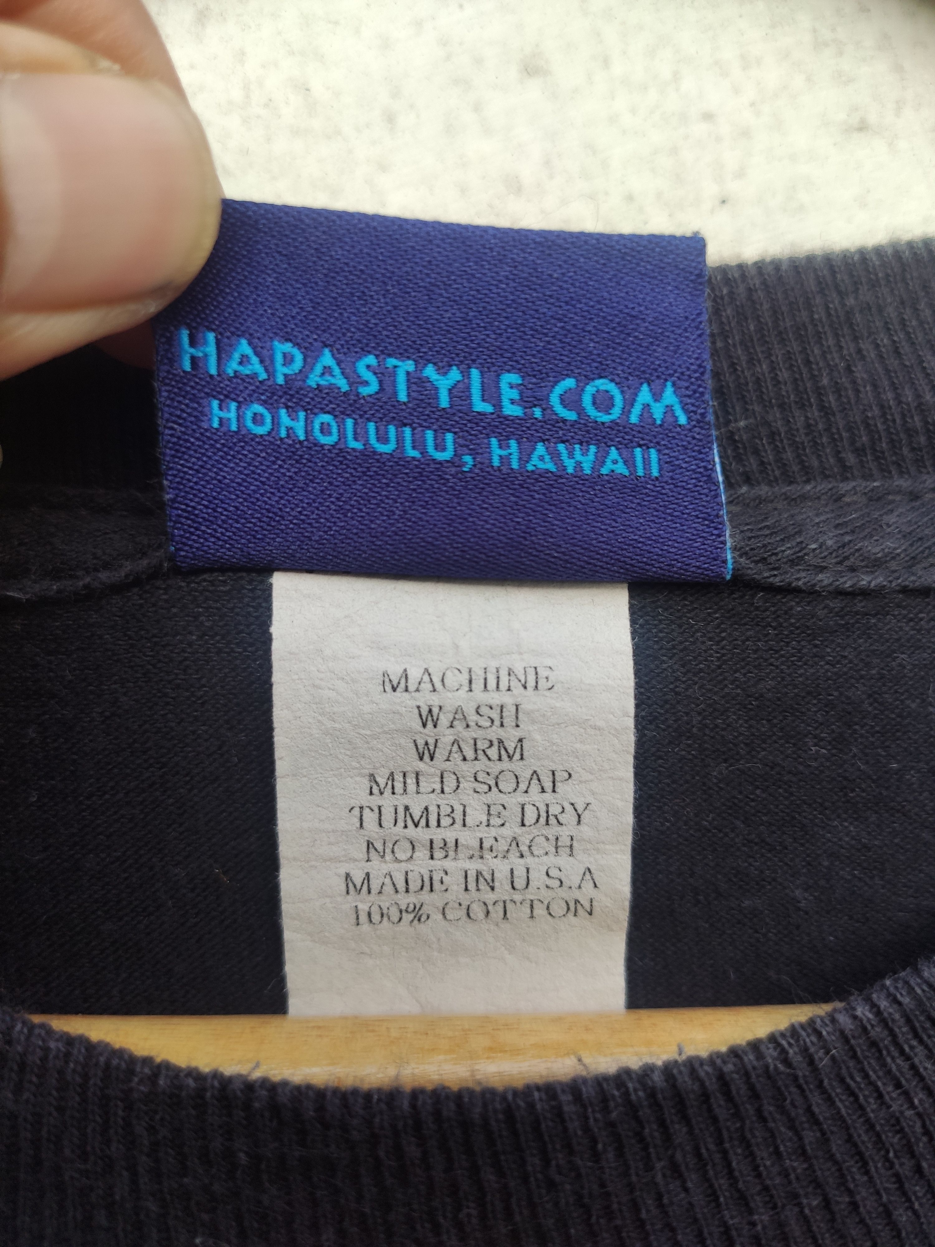 Sun Surf Vintage 90s Vintage Hapa t shirt surf style Size US S / EU 44-46 / 1 - 5 Thumbnail