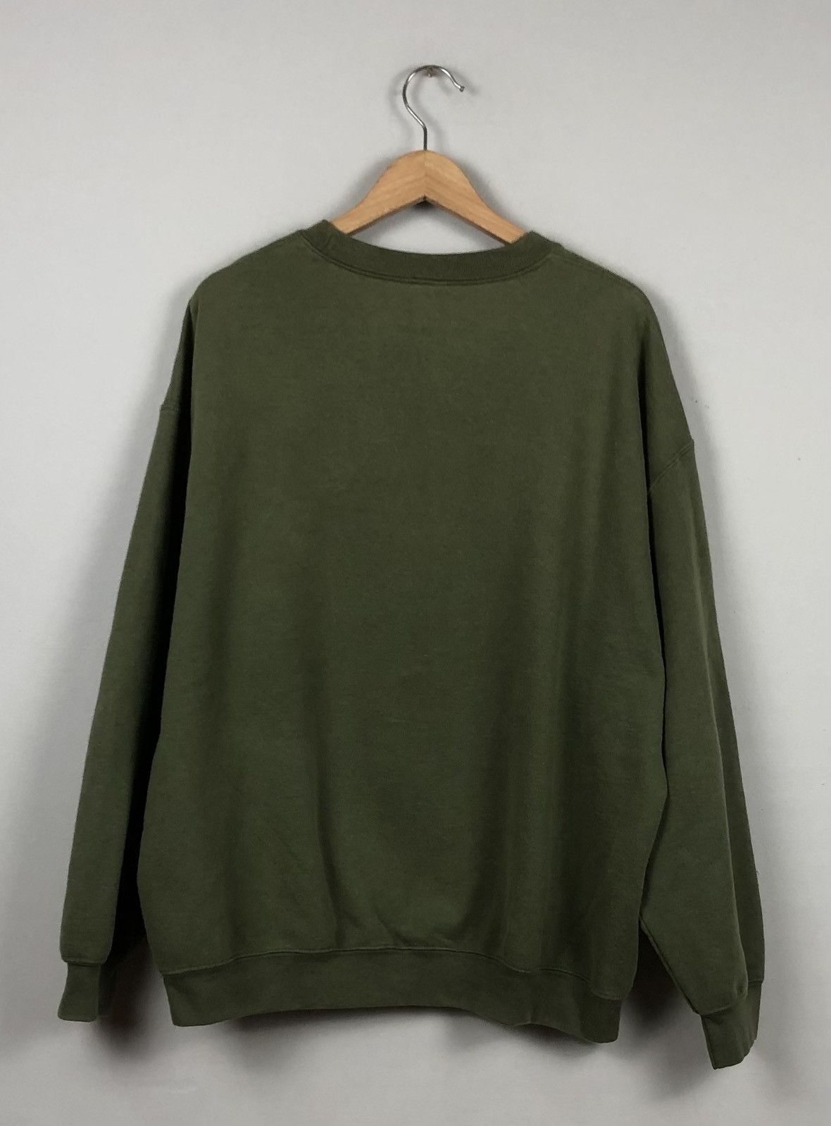 Other × Vintage Vintage Soucy Dogs Pull Over Sweatshirt Size US L / EU 52-54 / 3 - 5 Thumbnail