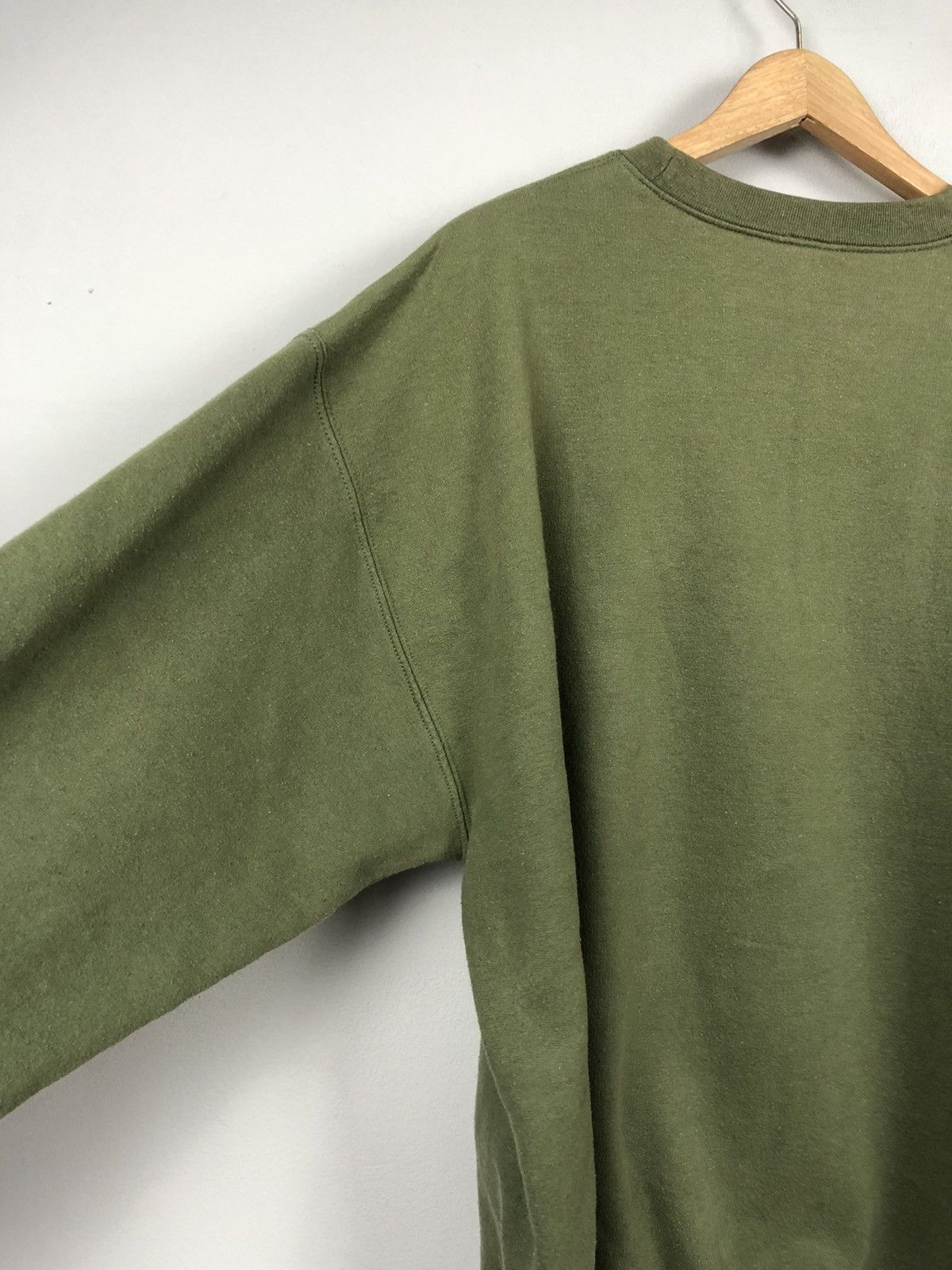 Other × Vintage Vintage Soucy Dogs Pull Over Sweatshirt Size US L / EU 52-54 / 3 - 7 Thumbnail