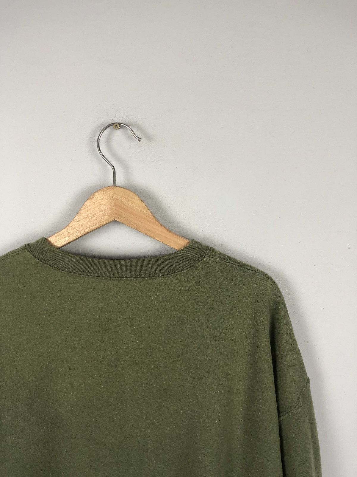 Other × Vintage Vintage Soucy Dogs Pull Over Sweatshirt Size US L / EU 52-54 / 3 - 6 Thumbnail