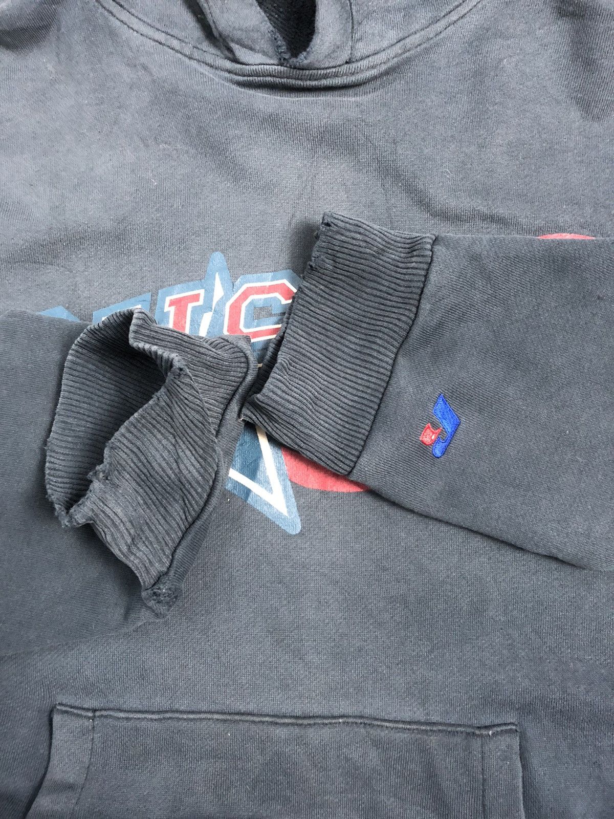 Russell Athletic × Vintage Vintage Russel Athlite Sweater Hoodies Size US M / EU 48-50 / 2 - 10 Thumbnail