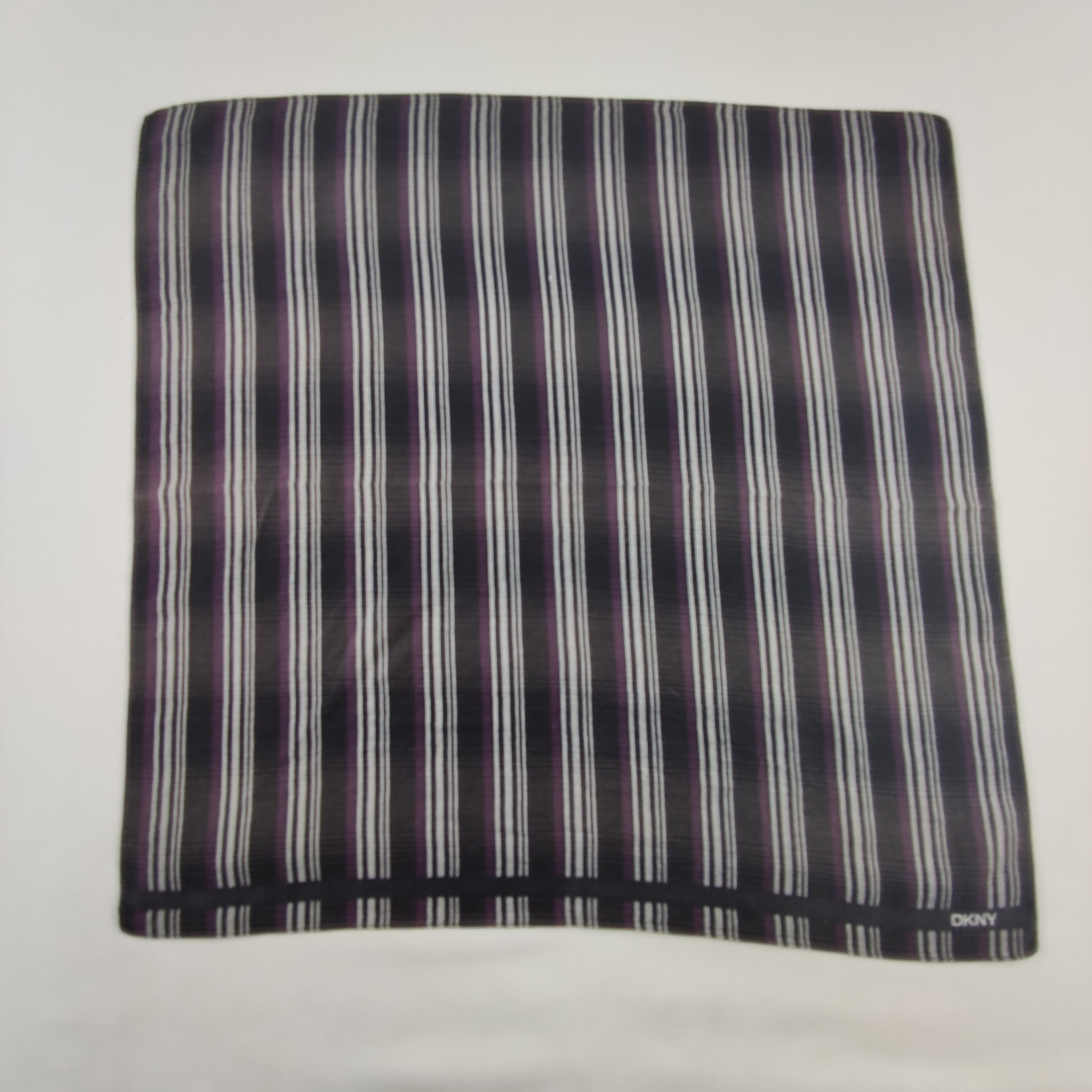 DKNY DKNY Handkerchief/Neckerchief/Bandana Size ONE SIZE - 2 Thumbnail