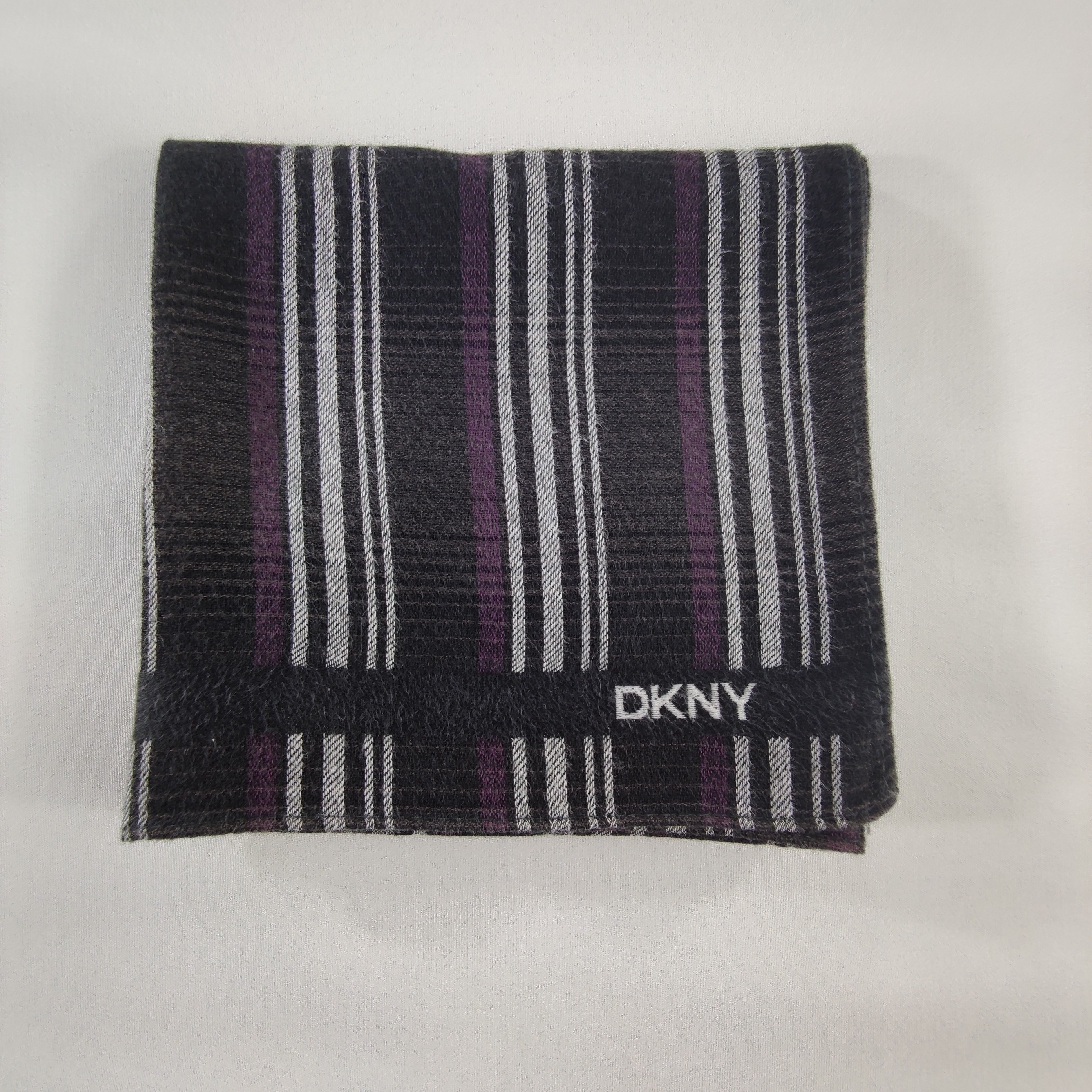 DKNY DKNY Handkerchief/Neckerchief/Bandana Size ONE SIZE - 4 Thumbnail