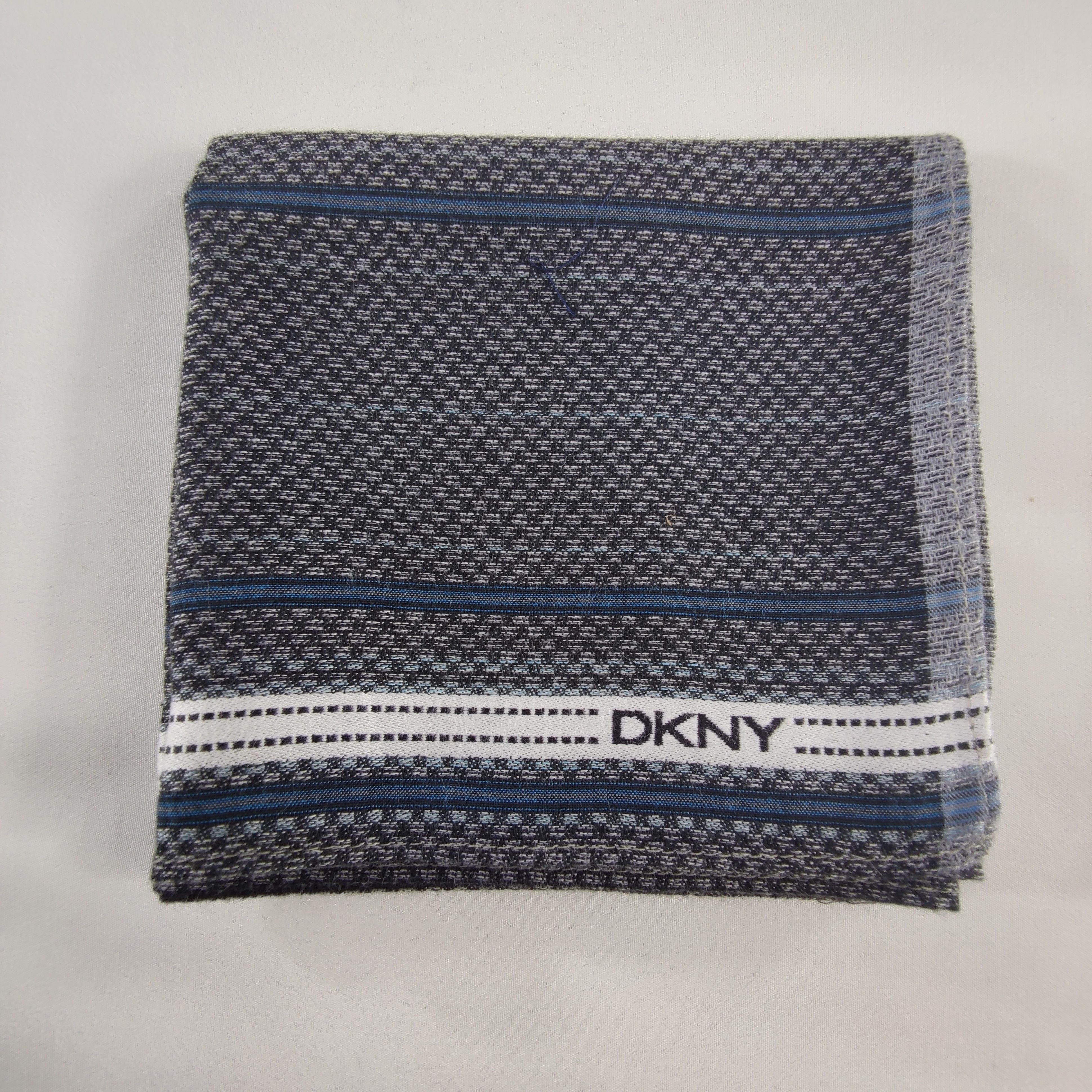 DKNY DKNY Handkerchief / Neckerchief / Bandana Size ONE SIZE - 4 Thumbnail