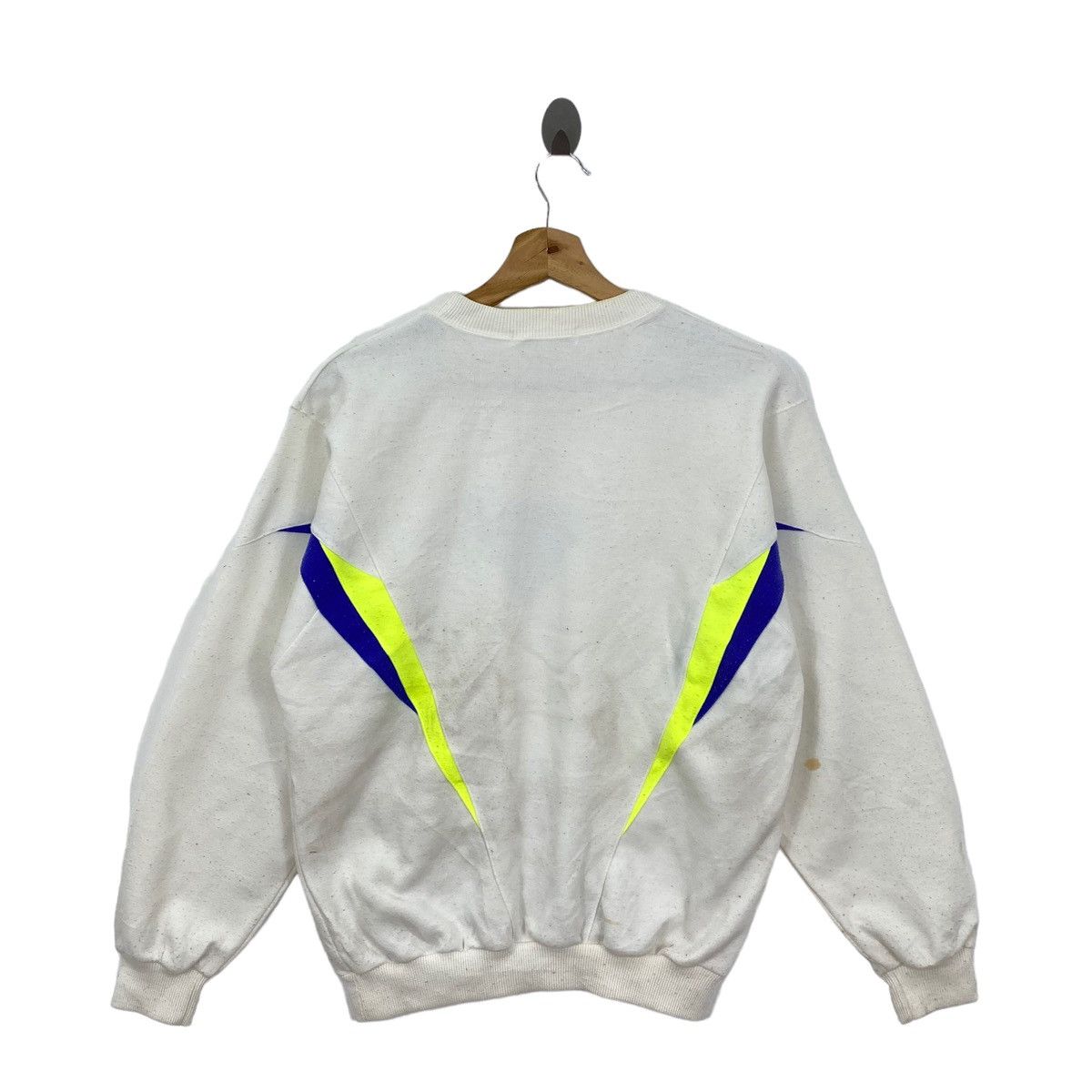 Japanese Brand SUNSUPERBE Japanese Brand World Team FK Balance So Print Size US M / EU 48-50 / 2 - 8 Thumbnail