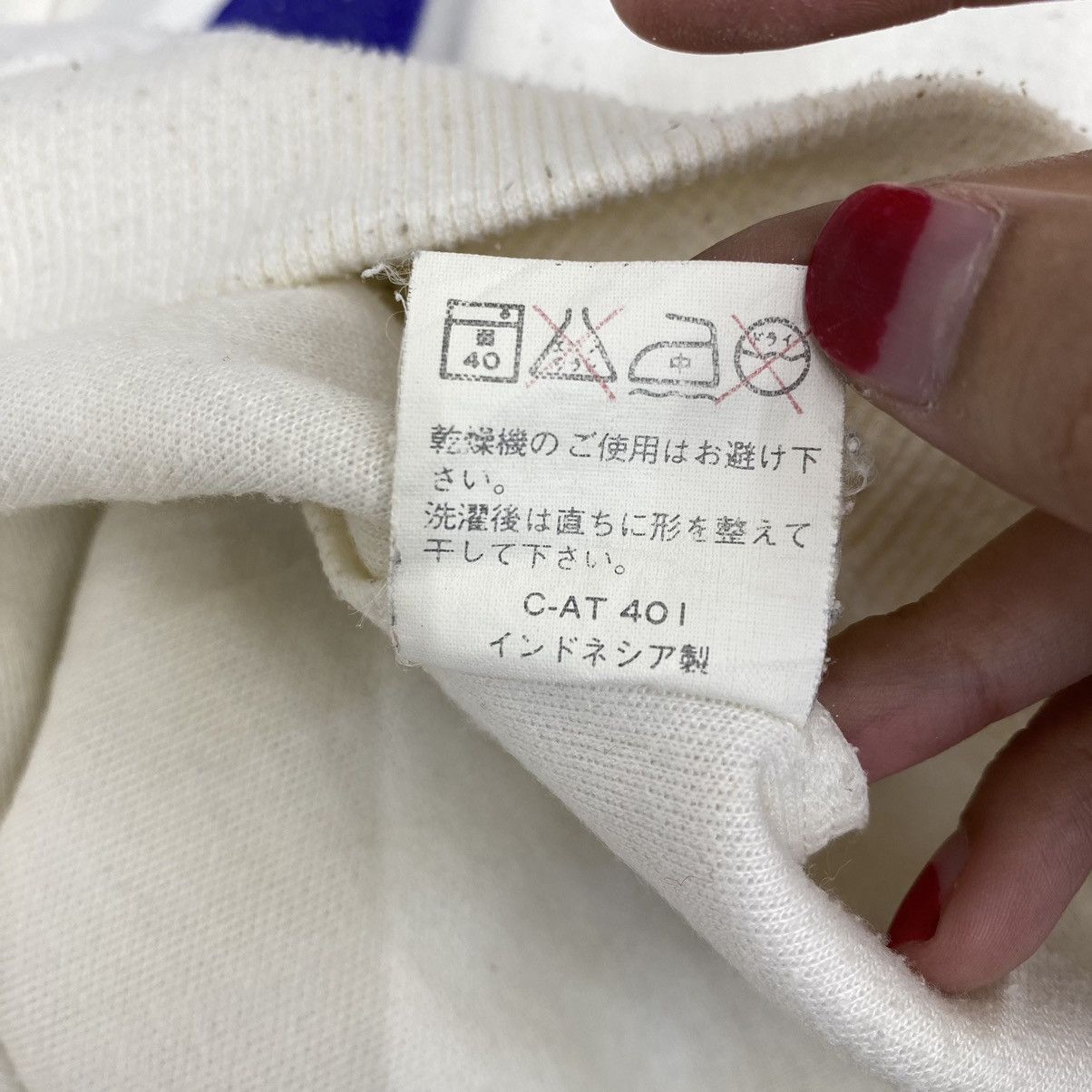 Japanese Brand SUNSUPERBE Japanese Brand World Team FK Balance So Print Size US M / EU 48-50 / 2 - 7 Thumbnail