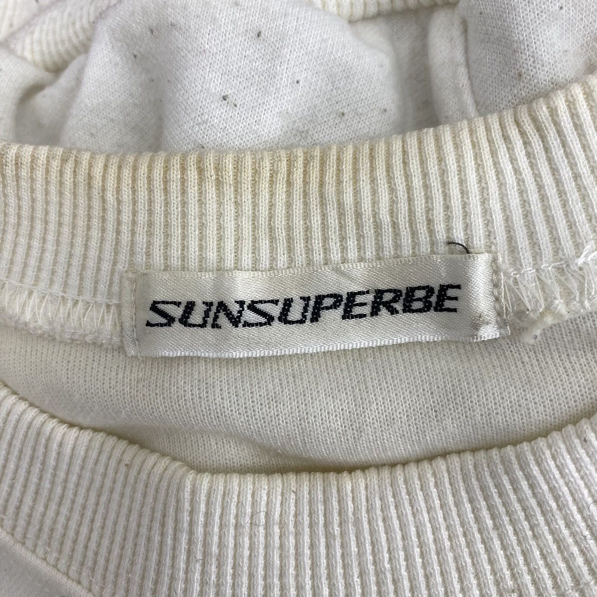Japanese Brand SUNSUPERBE Japanese Brand World Team FK Balance So Print Size US M / EU 48-50 / 2 - 5 Thumbnail