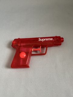 Supreme Water Pistol | Grailed