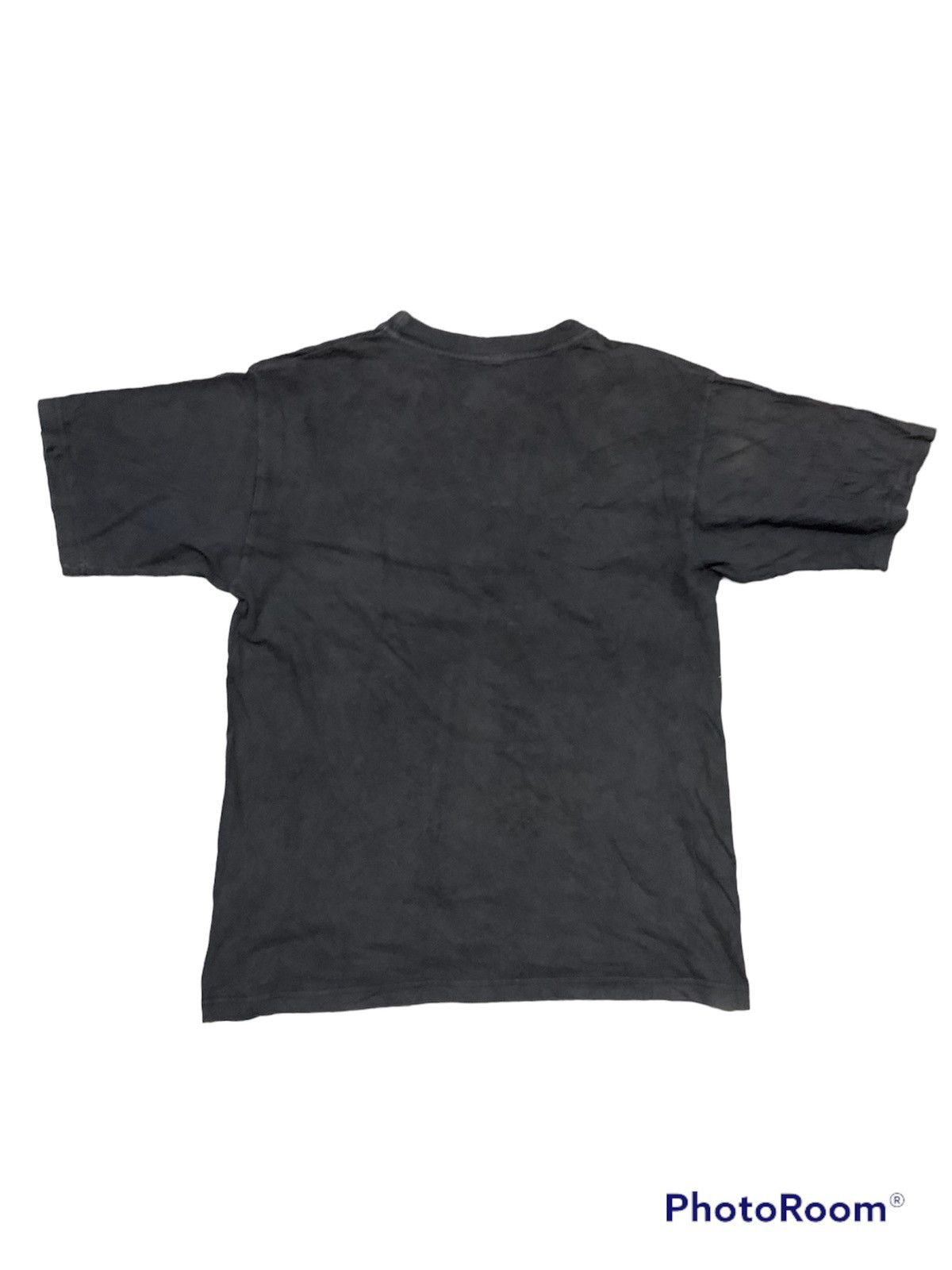 Seditionaries Nice Have A Nice Day Middle Finger T Shirt Size US L / EU 52-54 / 3 - 2 Thumbnail
