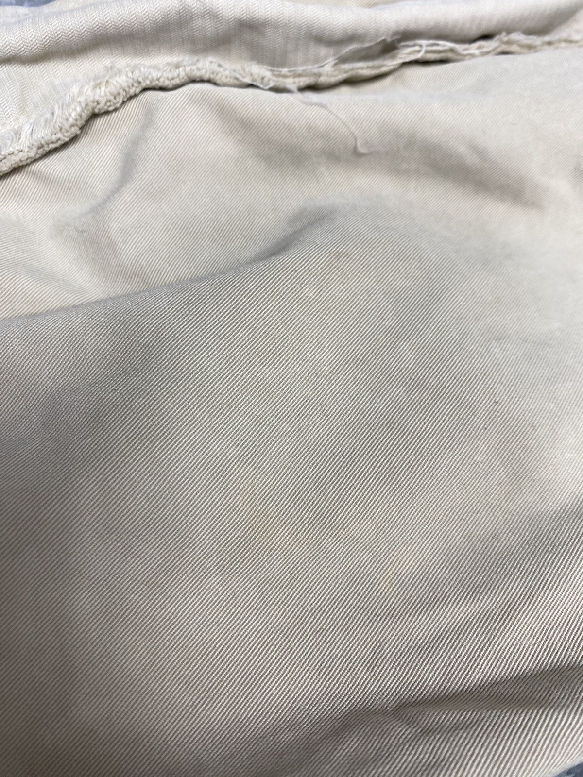 Dolce & Gabbana D&G Cargo Multipocket Distressed Pants. S0218 Size US 35 - 24 Thumbnail