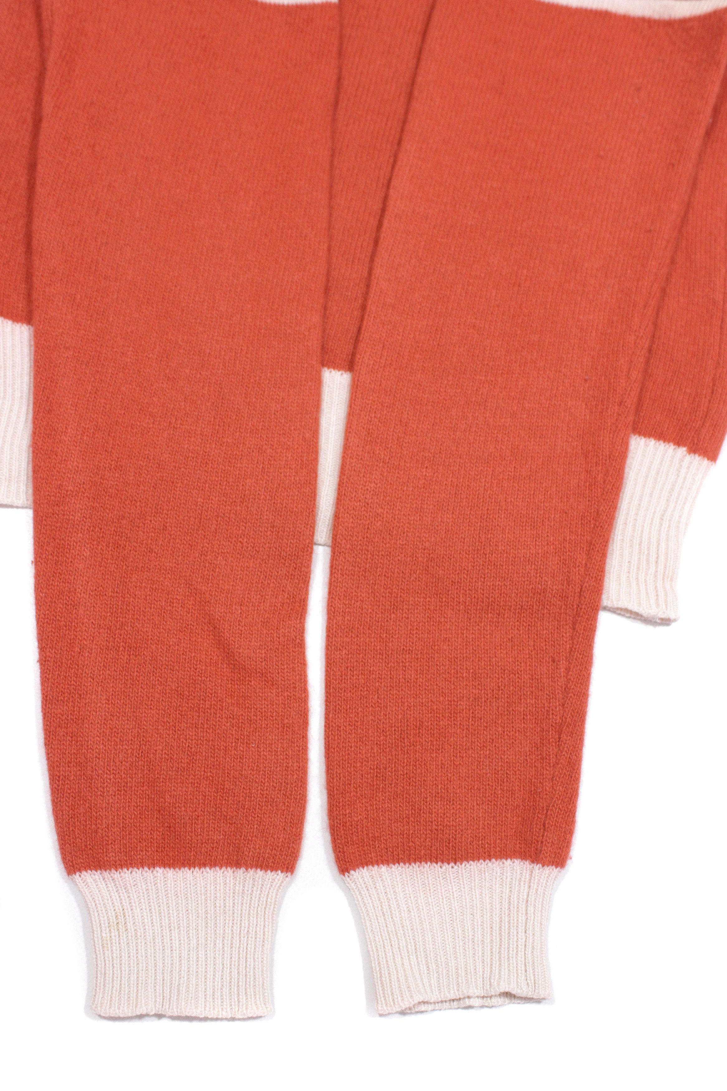 Prada Wool Turtleneck Vintage Size XL / US 12-14 / IT 48-50 - 6 Thumbnail