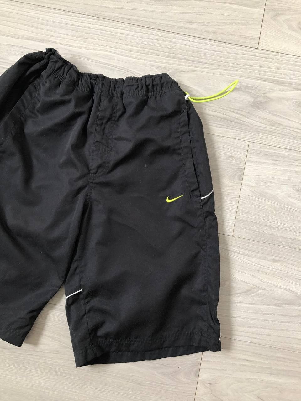 Vintage Vintage Nike Shorts Size US 32 / EU 48 - 3 Thumbnail