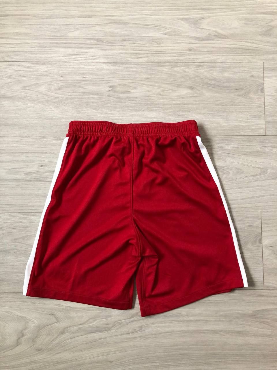 Nike LIVERPOOL HOME FOOTBALL SOCCER SHORTS NIKE Size US 32 / EU 48 - 4 Thumbnail