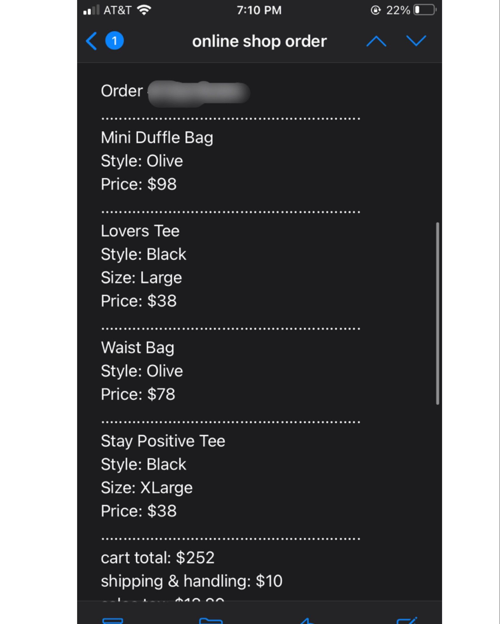 Supreme FW20 Lovers Tee T-Shirt Black Large