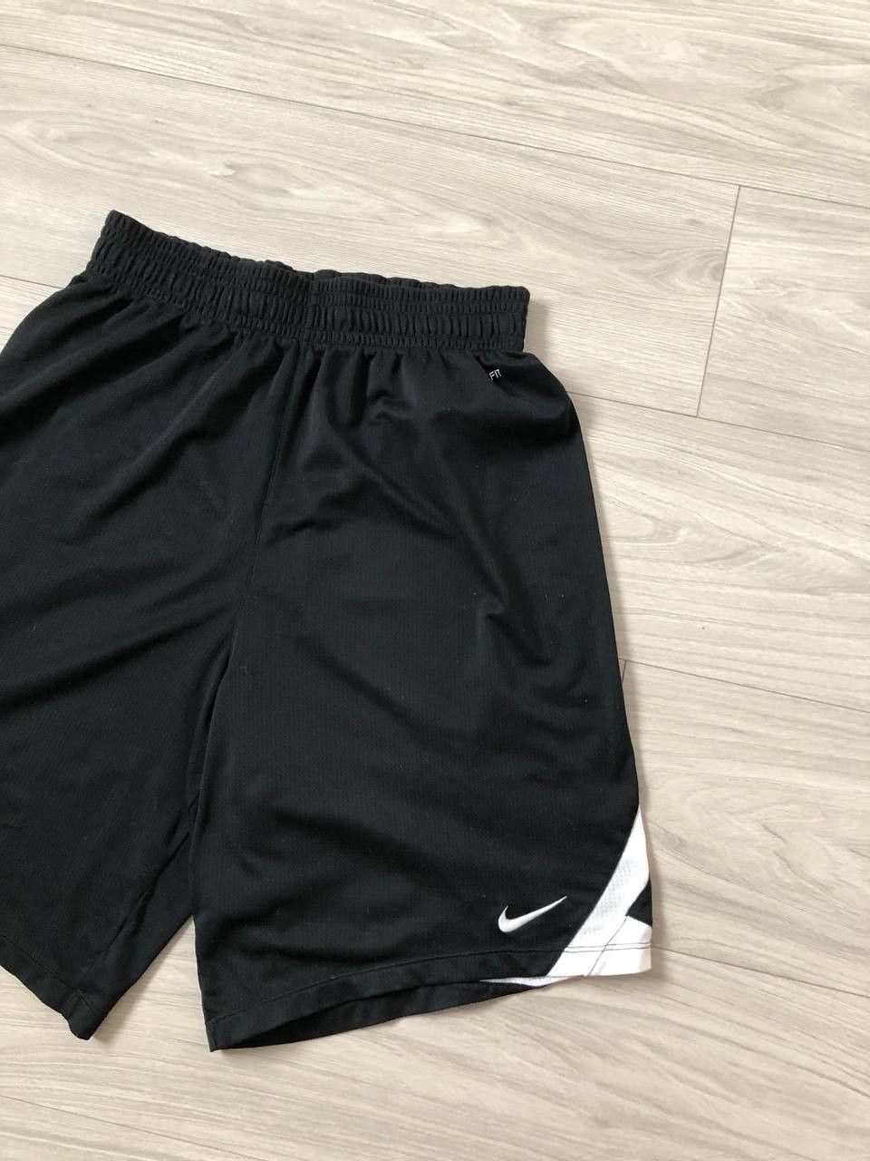 Vintage Vintage Nike Shorts Size US 32 / EU 48 - 2 Thumbnail