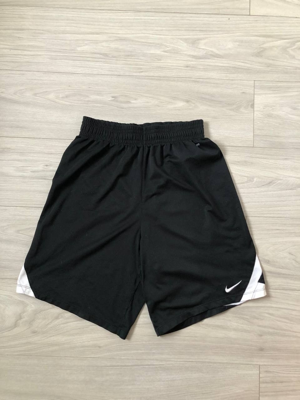 Vintage Vintage Nike Shorts Size US 32 / EU 48 - 1 Thumbnail