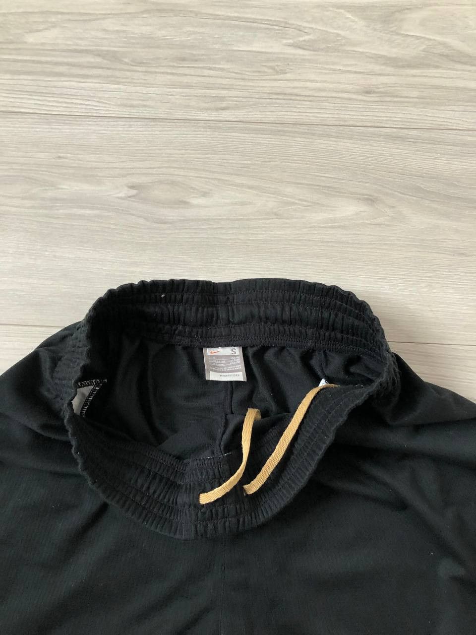 Vintage Vintage Nike Shorts Size US 32 / EU 48 - 4 Thumbnail