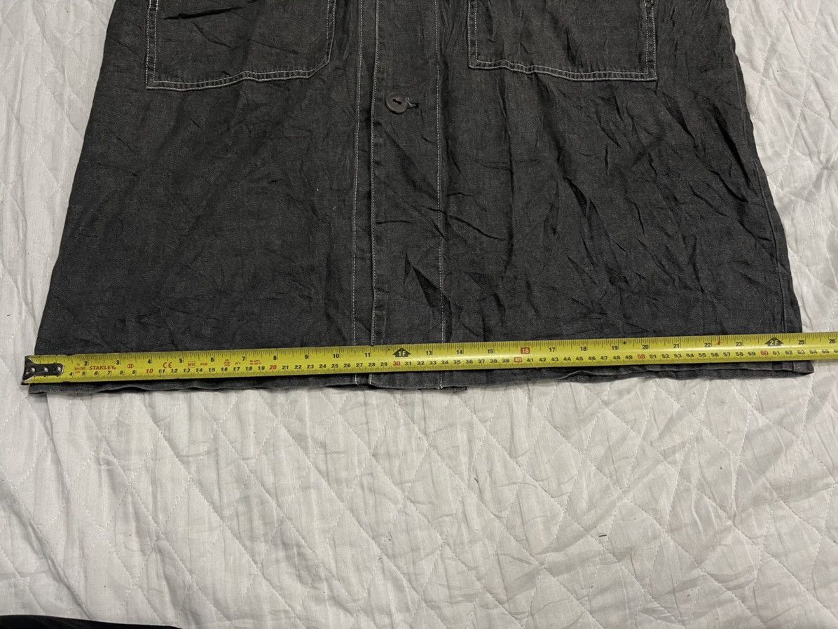 Issey Miyake Vintage im product by issey miyake parka streetwear Size US L / EU 52-54 / 3 - 4 Thumbnail