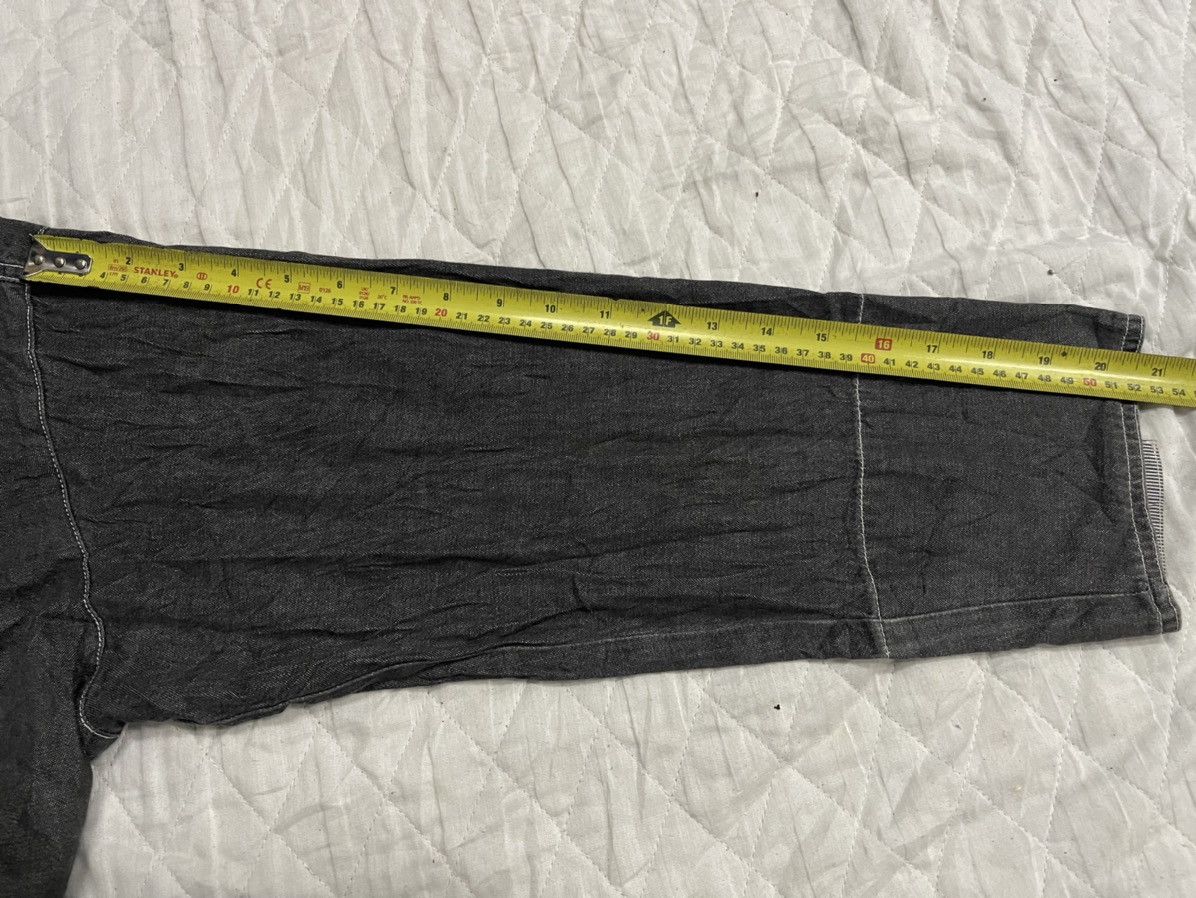 Issey Miyake Vintage im product by issey miyake parka streetwear Size US L / EU 52-54 / 3 - 7 Thumbnail