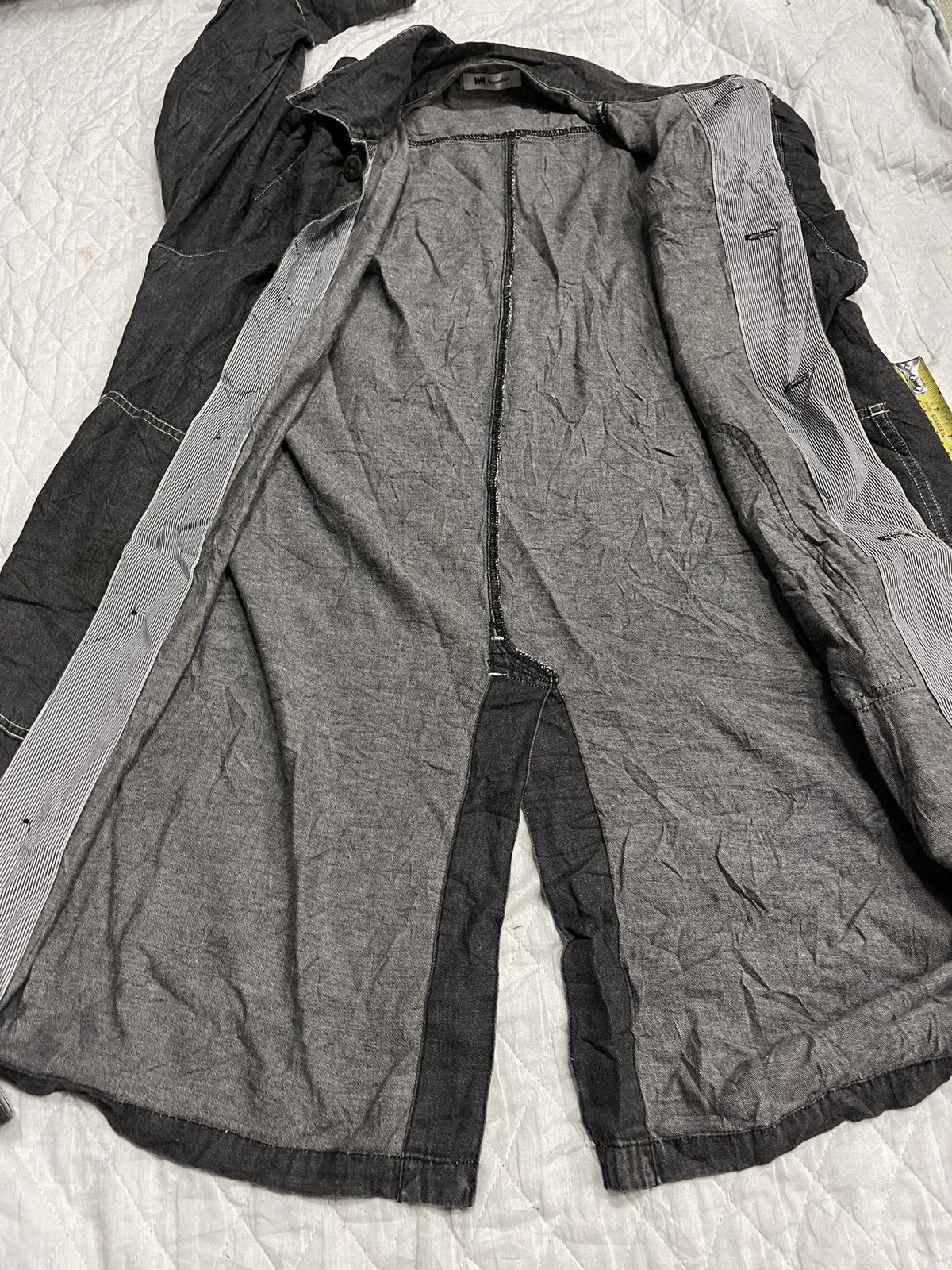 Issey Miyake Vintage im product by issey miyake parka streetwear Size US L / EU 52-54 / 3 - 8 Thumbnail