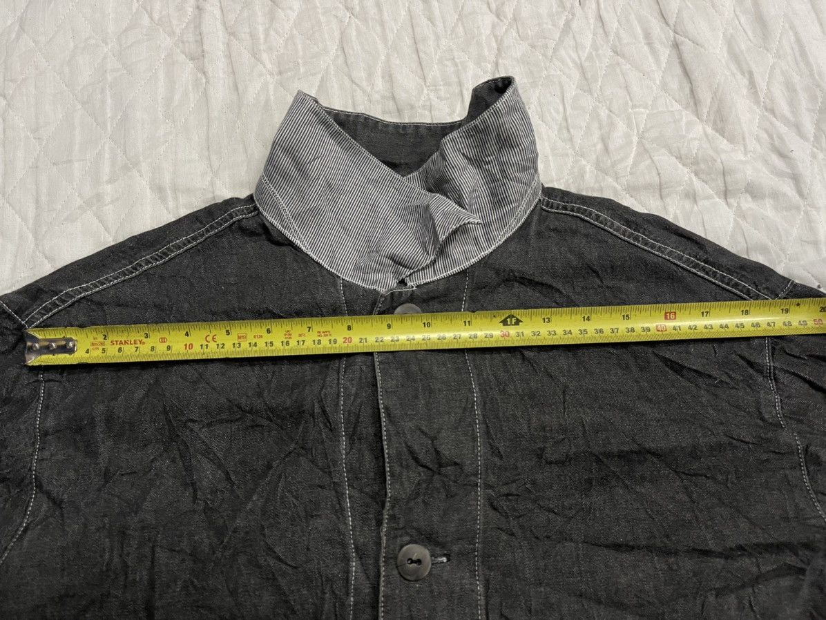 Issey Miyake Vintage im product by issey miyake parka streetwear Size US L / EU 52-54 / 3 - 6 Thumbnail