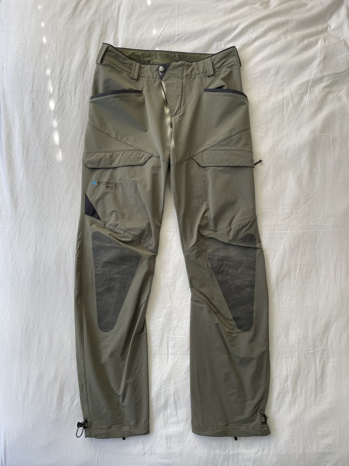 Klattermusen Klättermusen Misty 2.0 Pants | Grailed