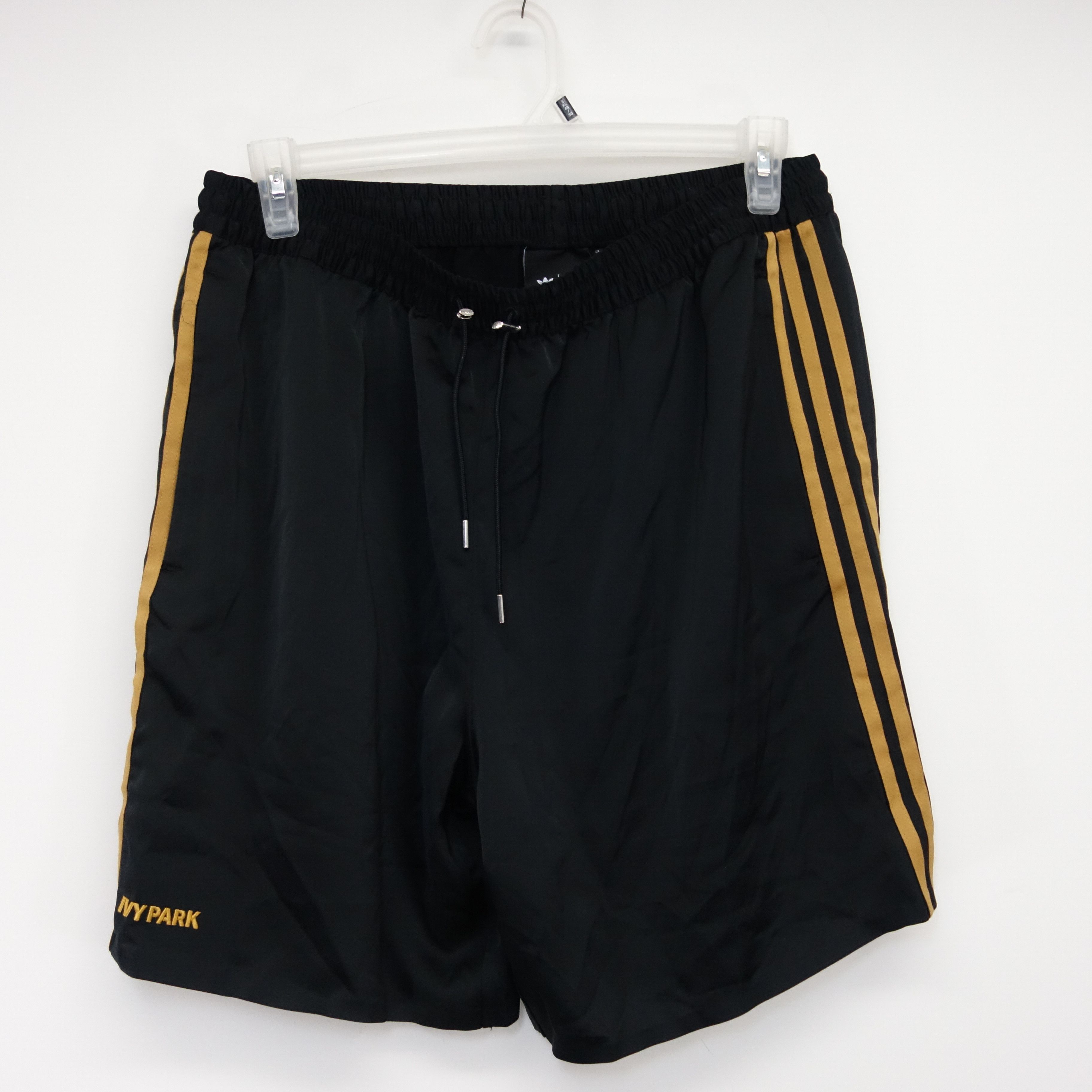 Adidas Ivy Park Pajama Shirt and Shorts 2024