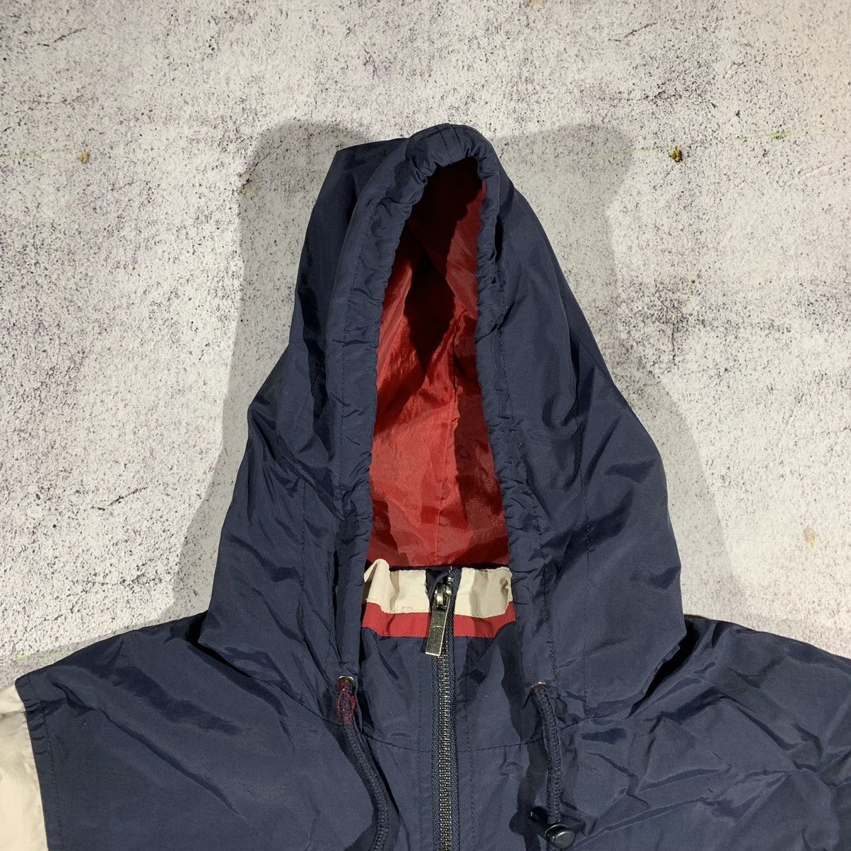 Karl Kani Karl Kani Anorak Jacket Size US M / EU 48-50 / 2 - 6 Thumbnail