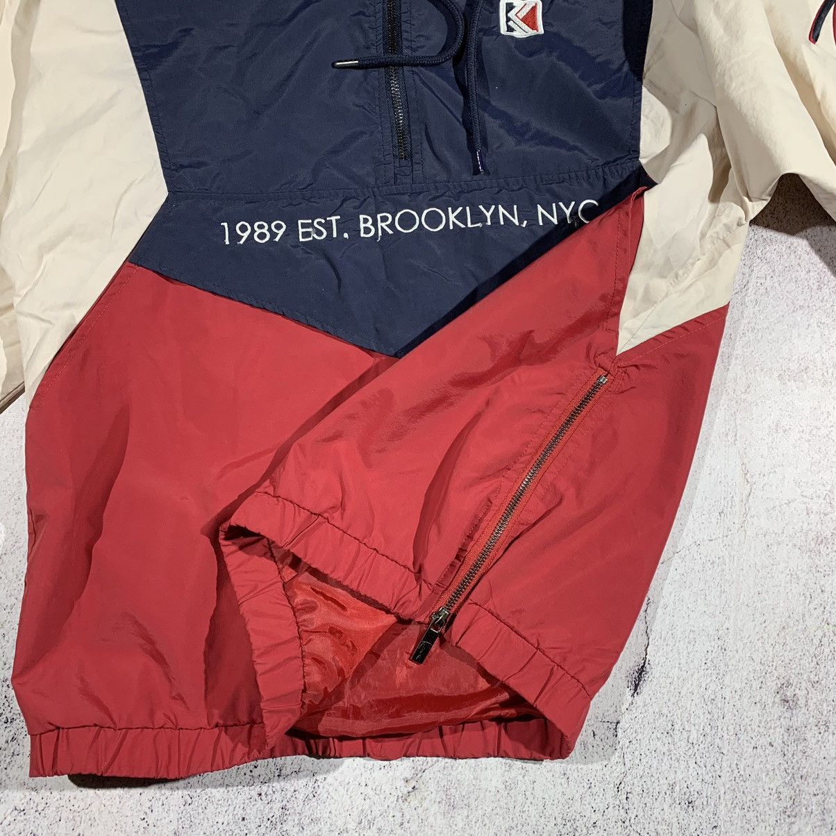 Karl Kani Karl Kani Anorak Jacket Size US M / EU 48-50 / 2 - 9 Thumbnail