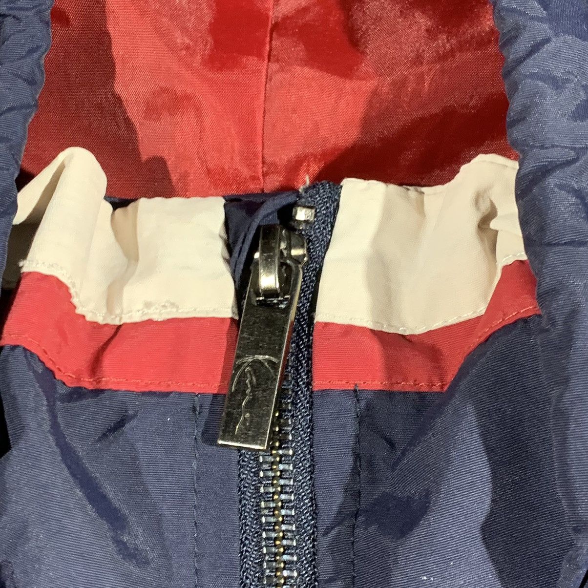 Karl Kani Karl Kani Anorak Jacket Size US M / EU 48-50 / 2 - 7 Thumbnail