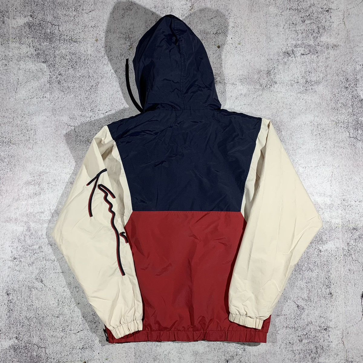 Karl Kani Karl Kani Anorak Jacket Size US M / EU 48-50 / 2 - 12 Thumbnail