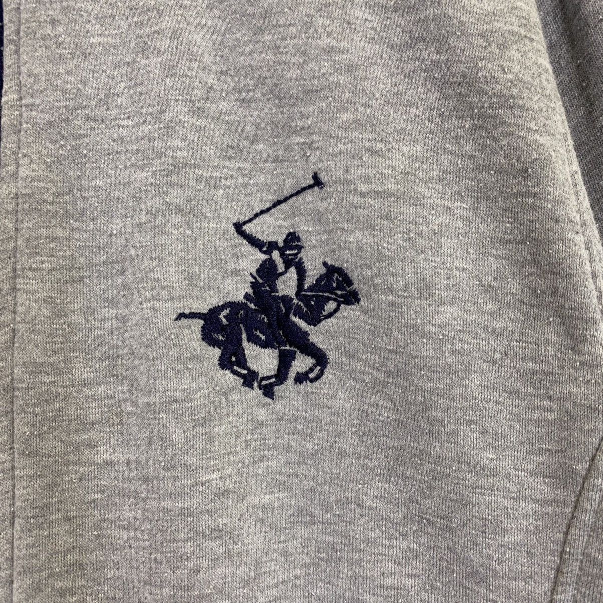 Beverly Hills Polo Club × Vintage 90s Beverly Hills Polo Club Small Logo Zipper Sweater Size M Size US M / EU 48-50 / 2 - 5 Thumbnail