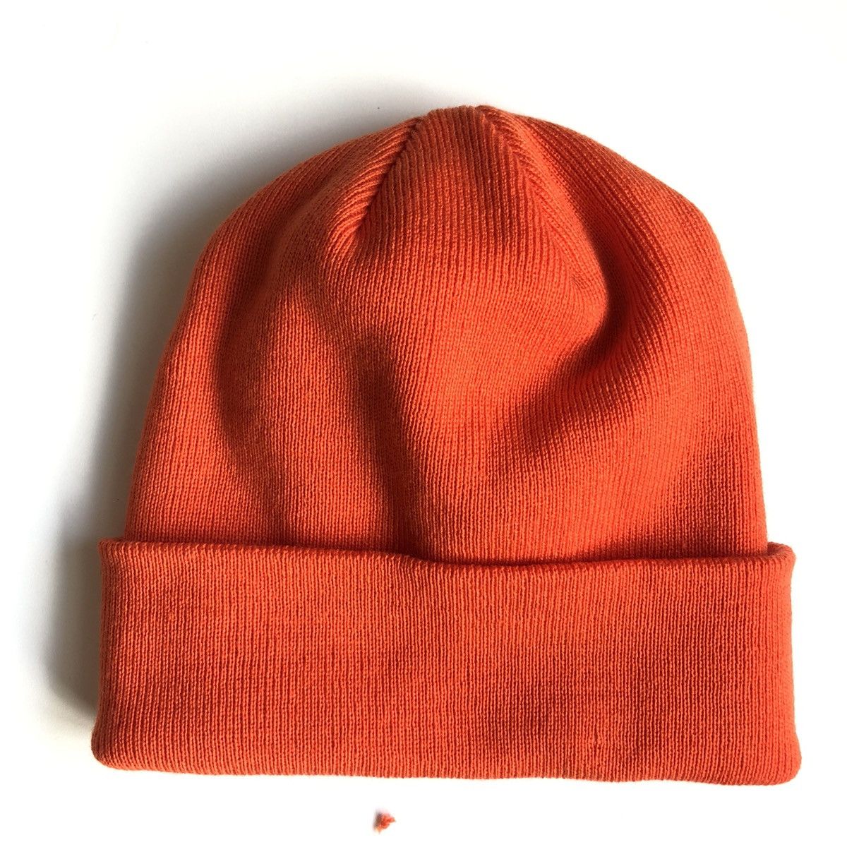 Girl Skateboards NEW Girl Skateboard Beanie Size ONE SIZE - 2 Thumbnail