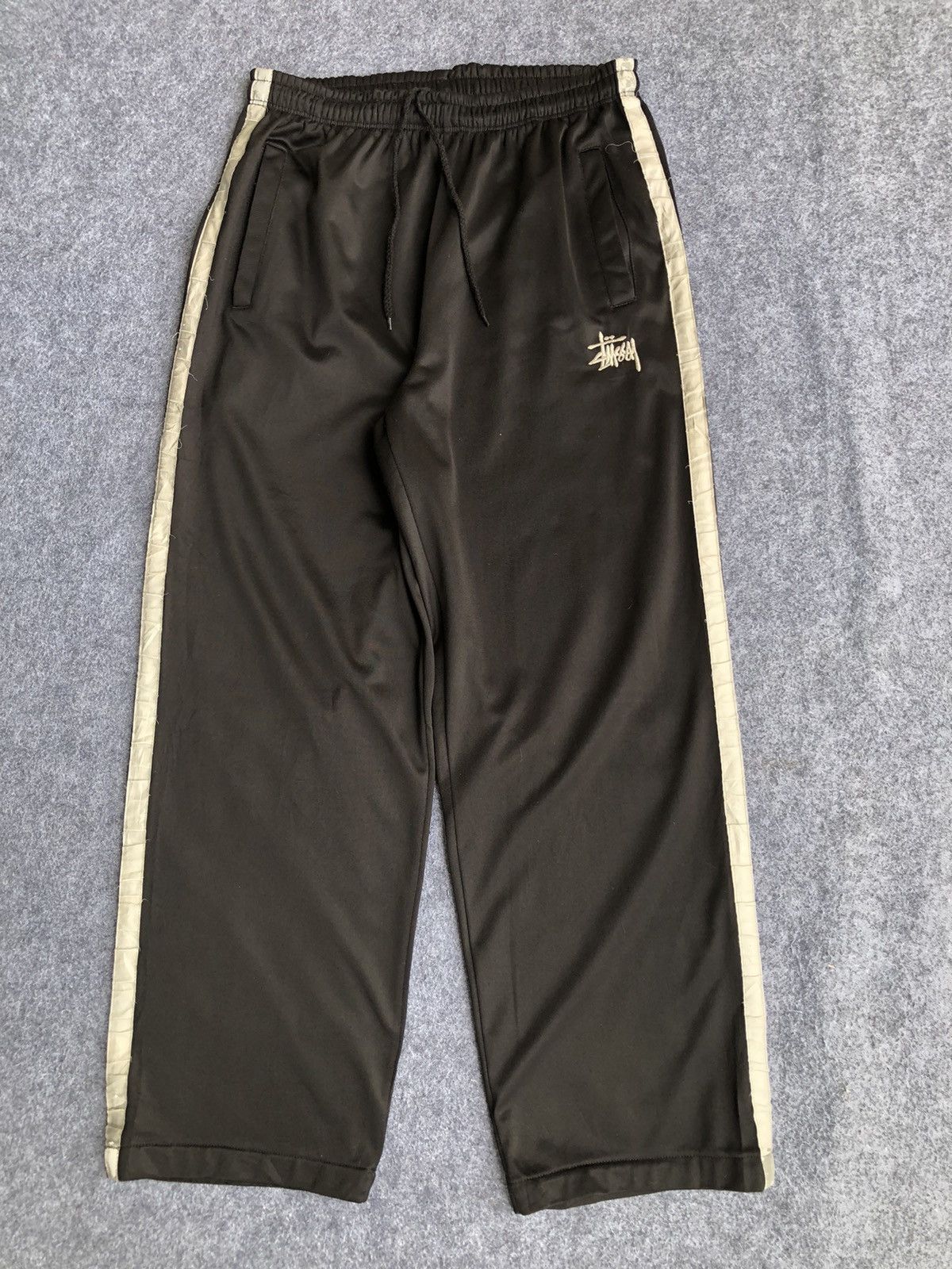 Vintage Stussy Pants | Grailed