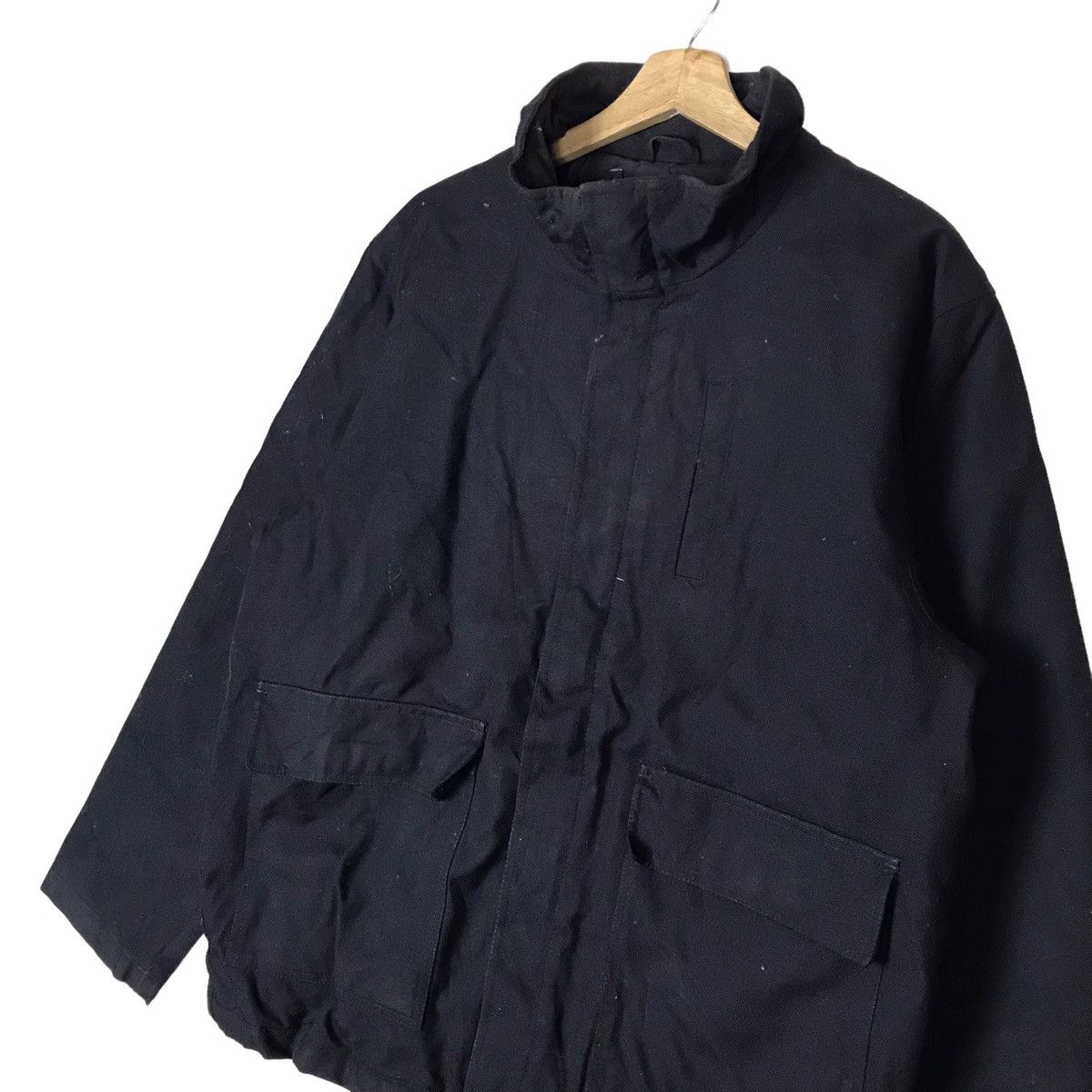 Vintage CONWELL Rider Jacket