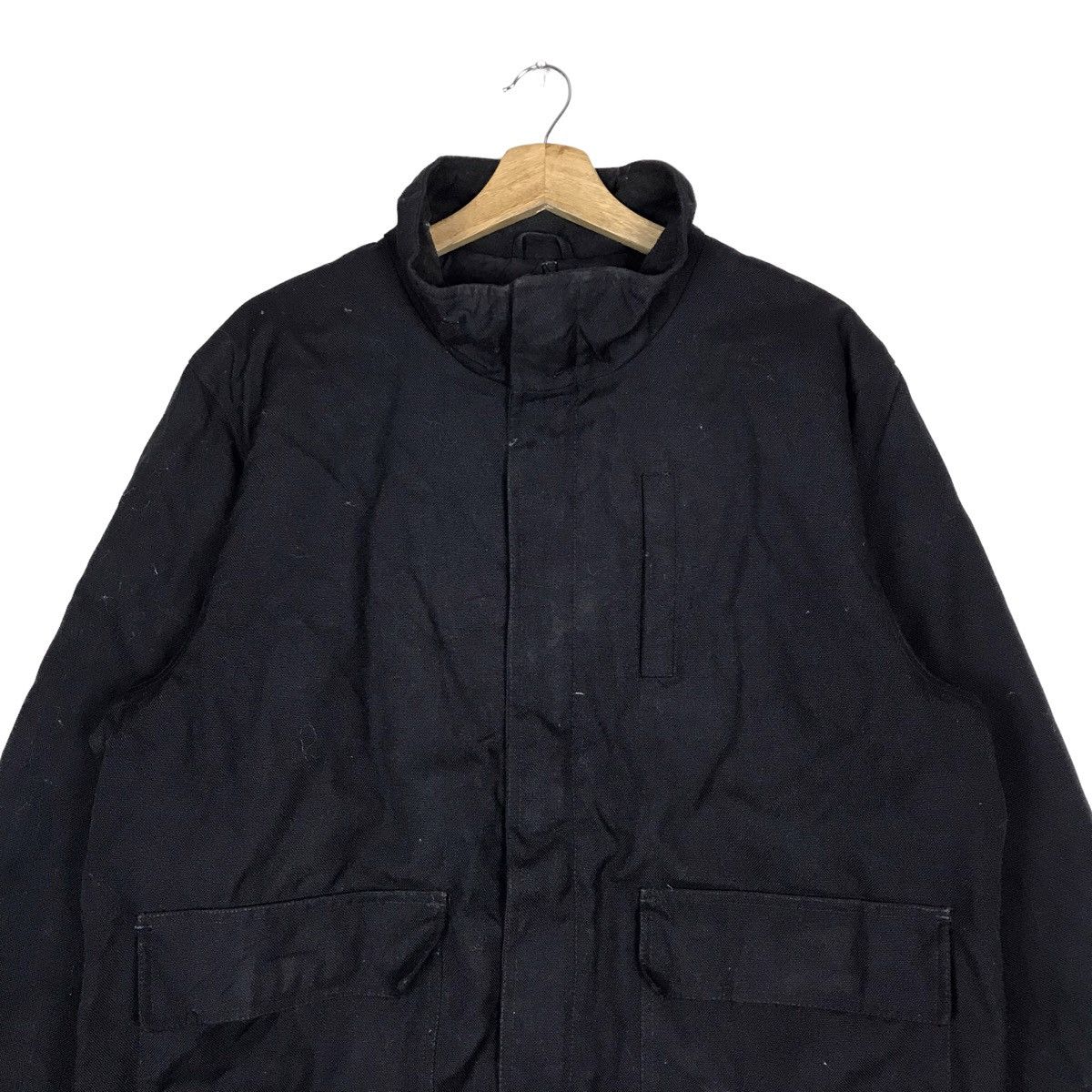 Vintage CONWELL Rider Jacket