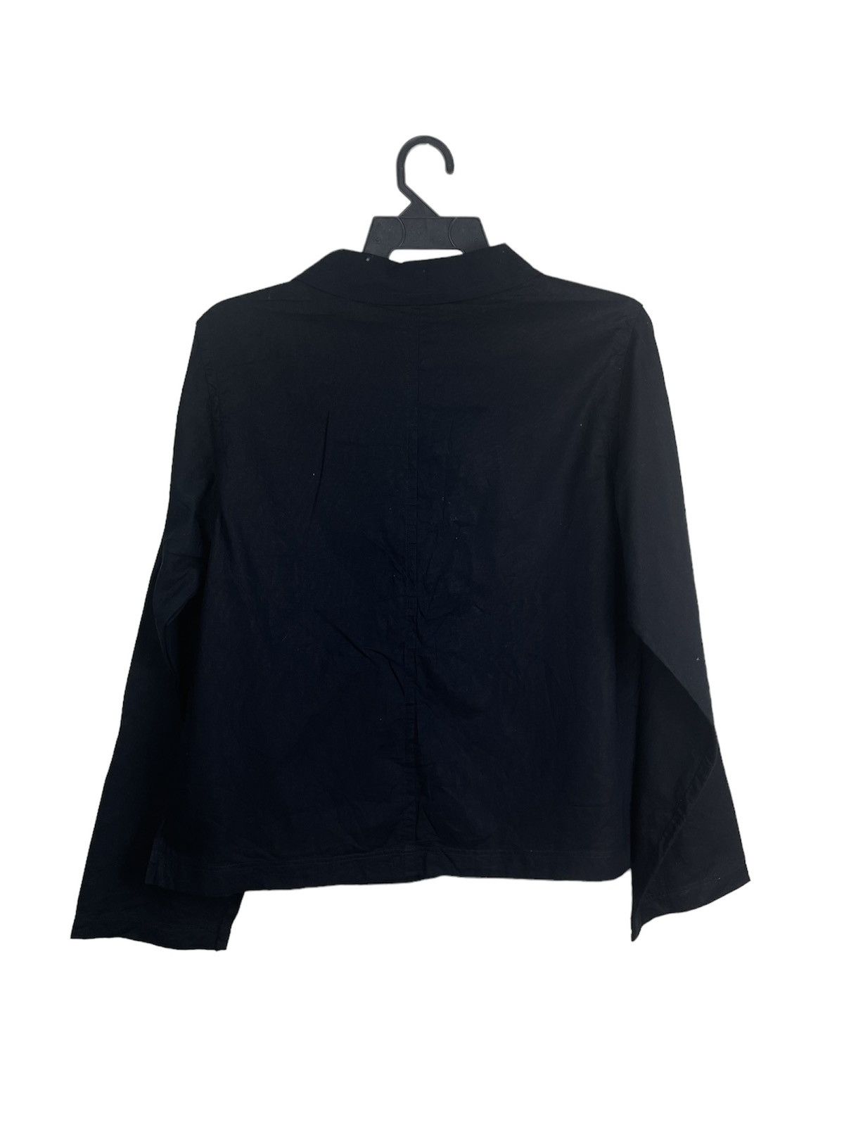 Hai Sporting Gear × Issey Miyake Vtg Hai Sporting Gear Artisanal Jacket | Issey Vibes Size M / US 6-8 / IT 42-44 - 2 Thumbnail