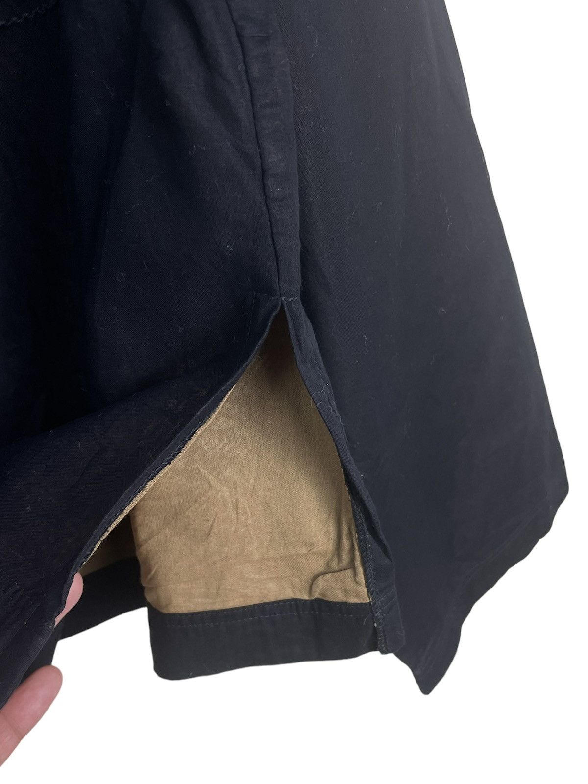 Hai Sporting Gear × Issey Miyake Vtg Hai Sporting Gear Artisanal Jacket | Issey Vibes Size M / US 6-8 / IT 42-44 - 7 Thumbnail