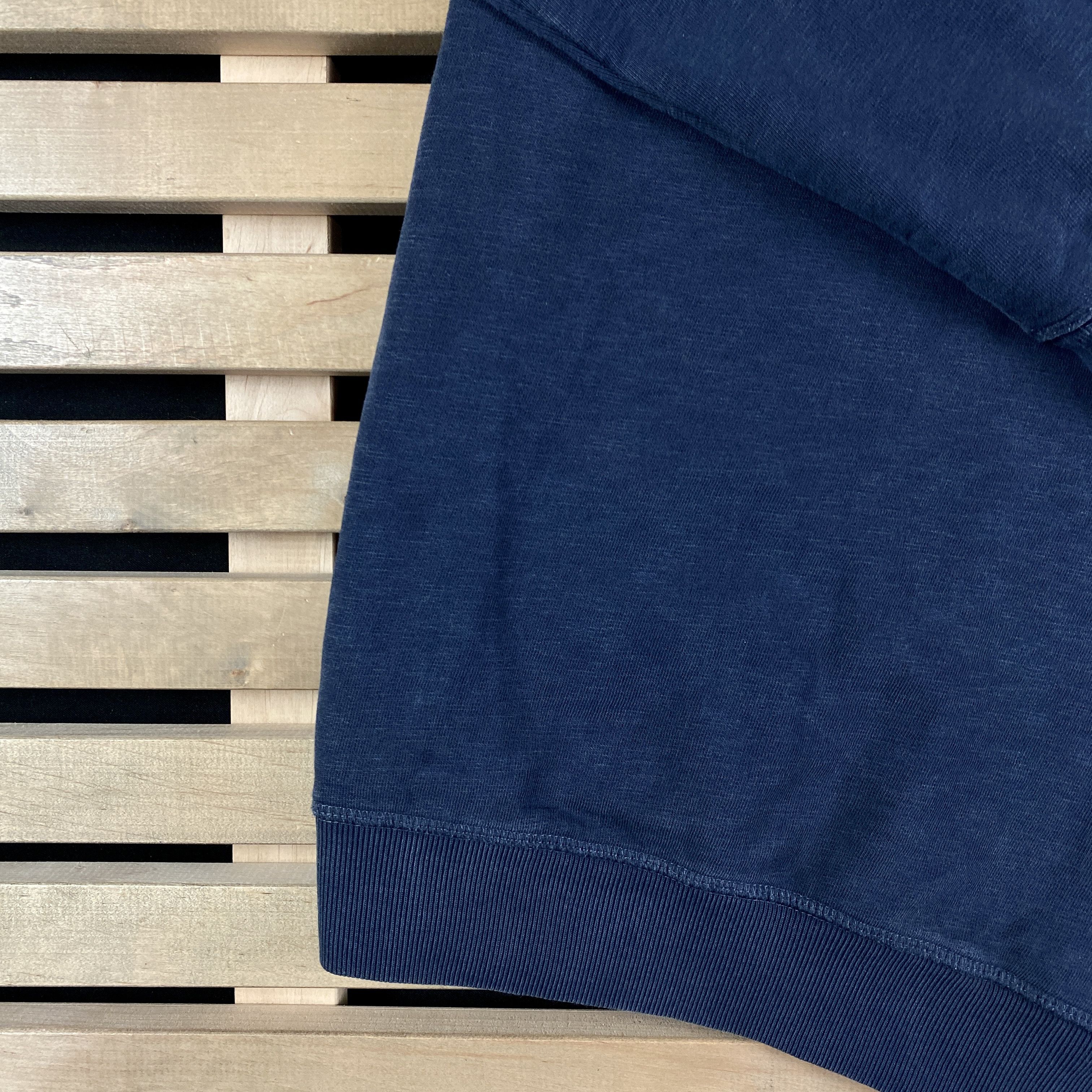 Allsaints Mens Sweatshirt Allsaints Size XS Size US XS / EU 42 / 0 - 3 Thumbnail