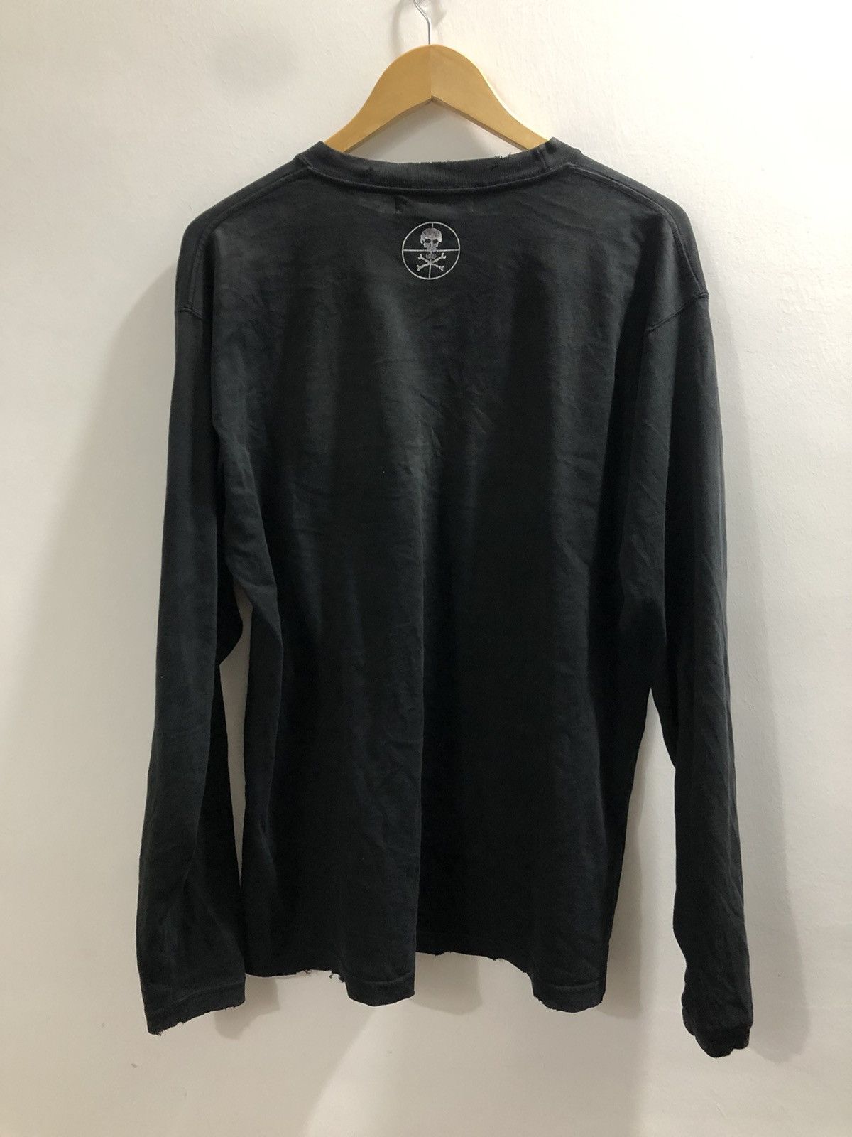 Futura × Vintage Vintage Futura Laboratories Remember Rare FL Size US XL / EU 56 / 4 - 12 Thumbnail