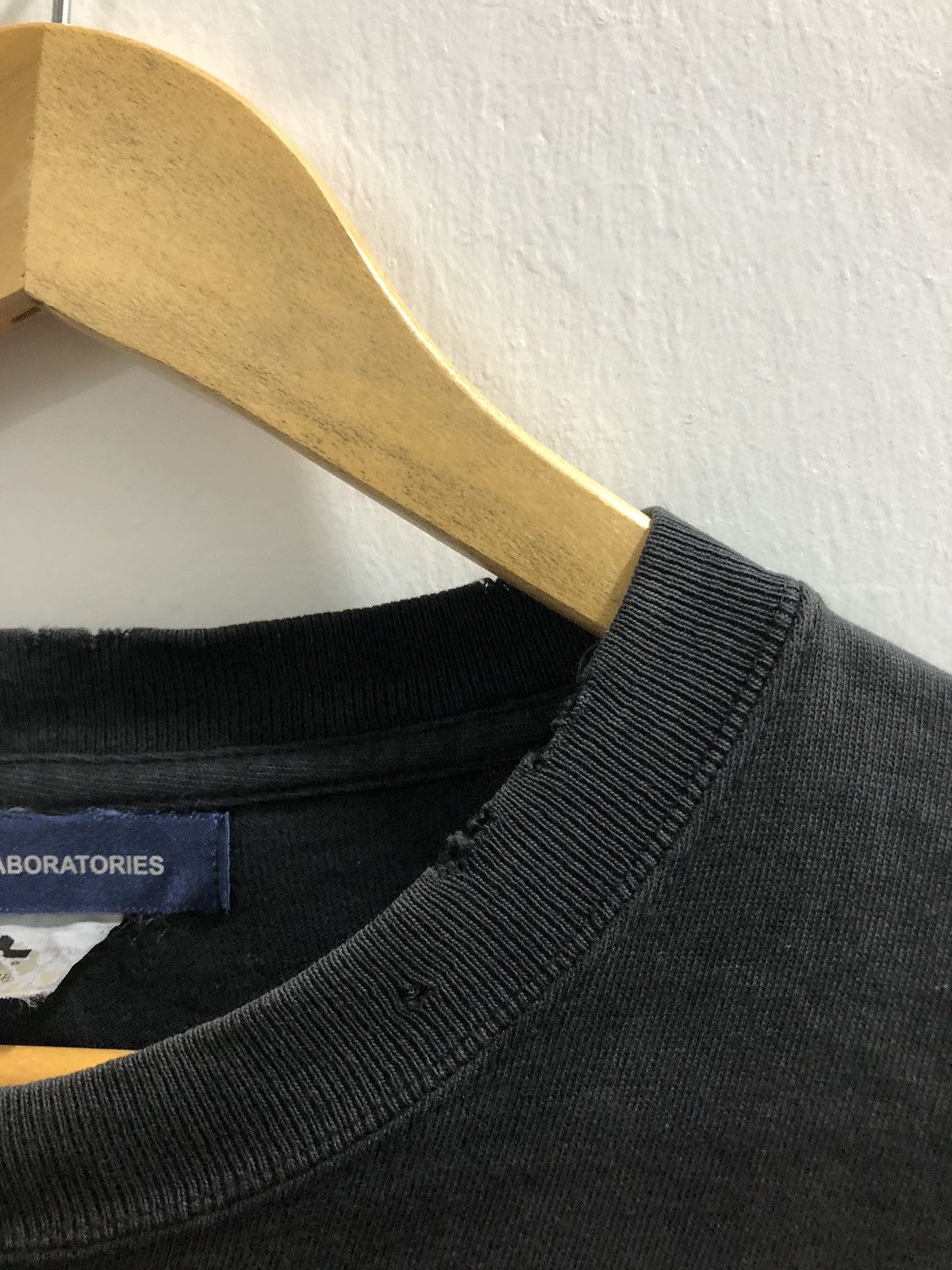 Futura × Vintage Vintage Futura Laboratories Remember Rare FL Size US XL / EU 56 / 4 - 7 Thumbnail