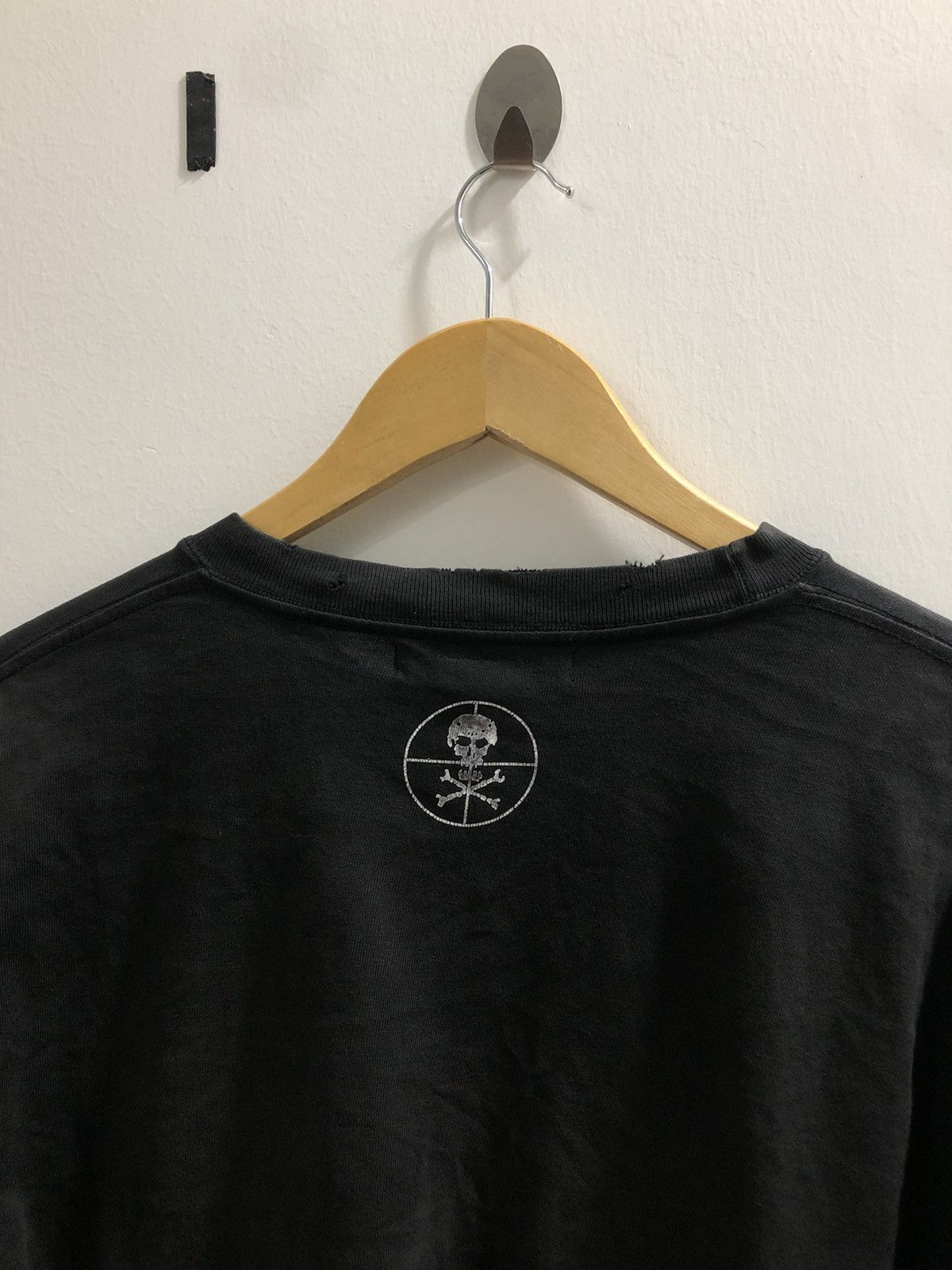 Futura × Vintage Vintage Futura Laboratories Remember Rare FL Size US XL / EU 56 / 4 - 11 Thumbnail