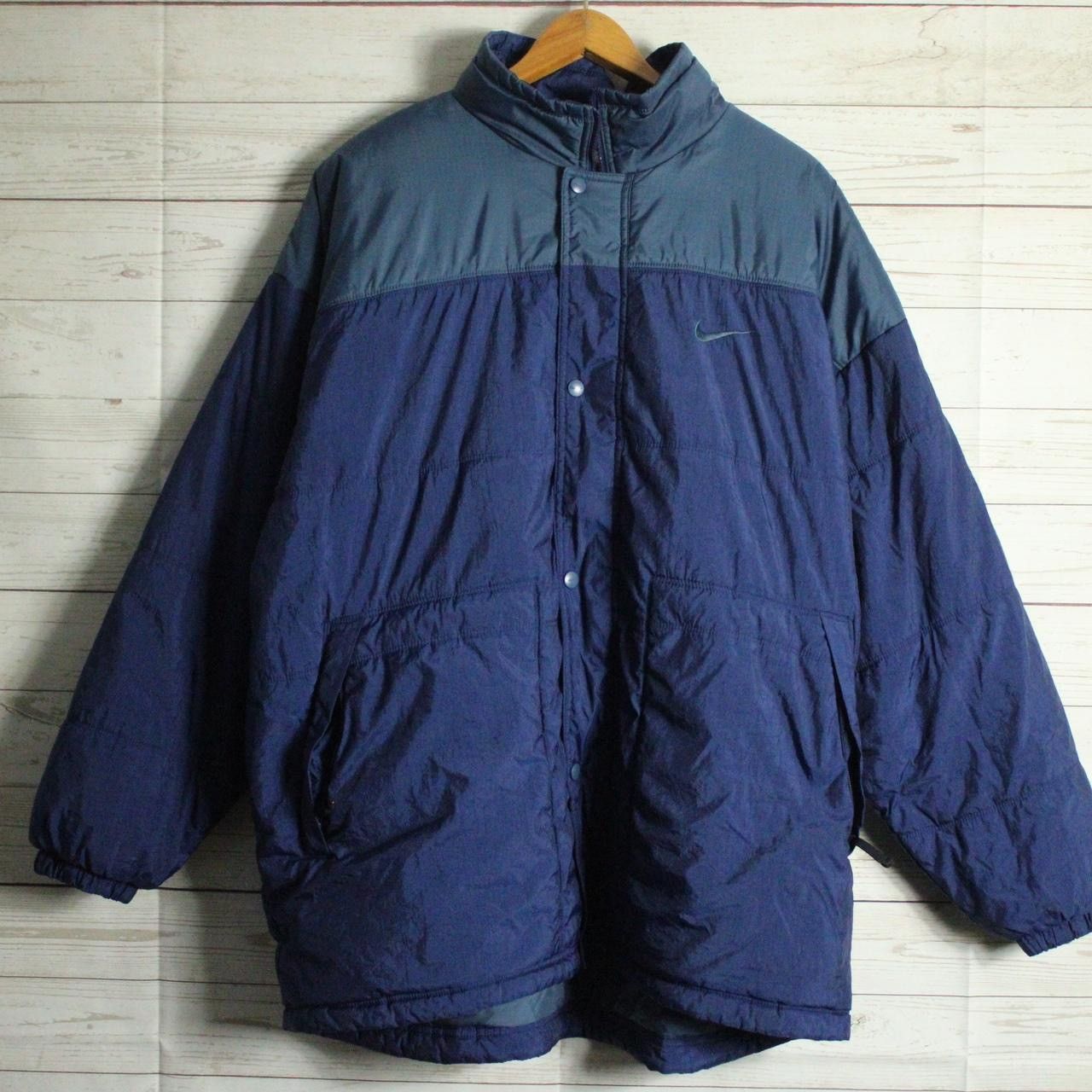 90s nike jacket