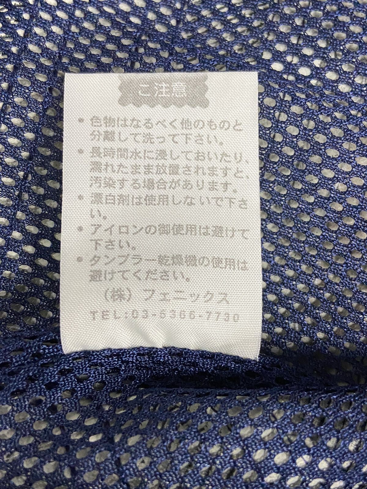 Kappa × Vintage Vintage 90s Kappa Windbreaker Sports Rain Jacket Size US L / EU 52-54 / 3 - 15 Thumbnail