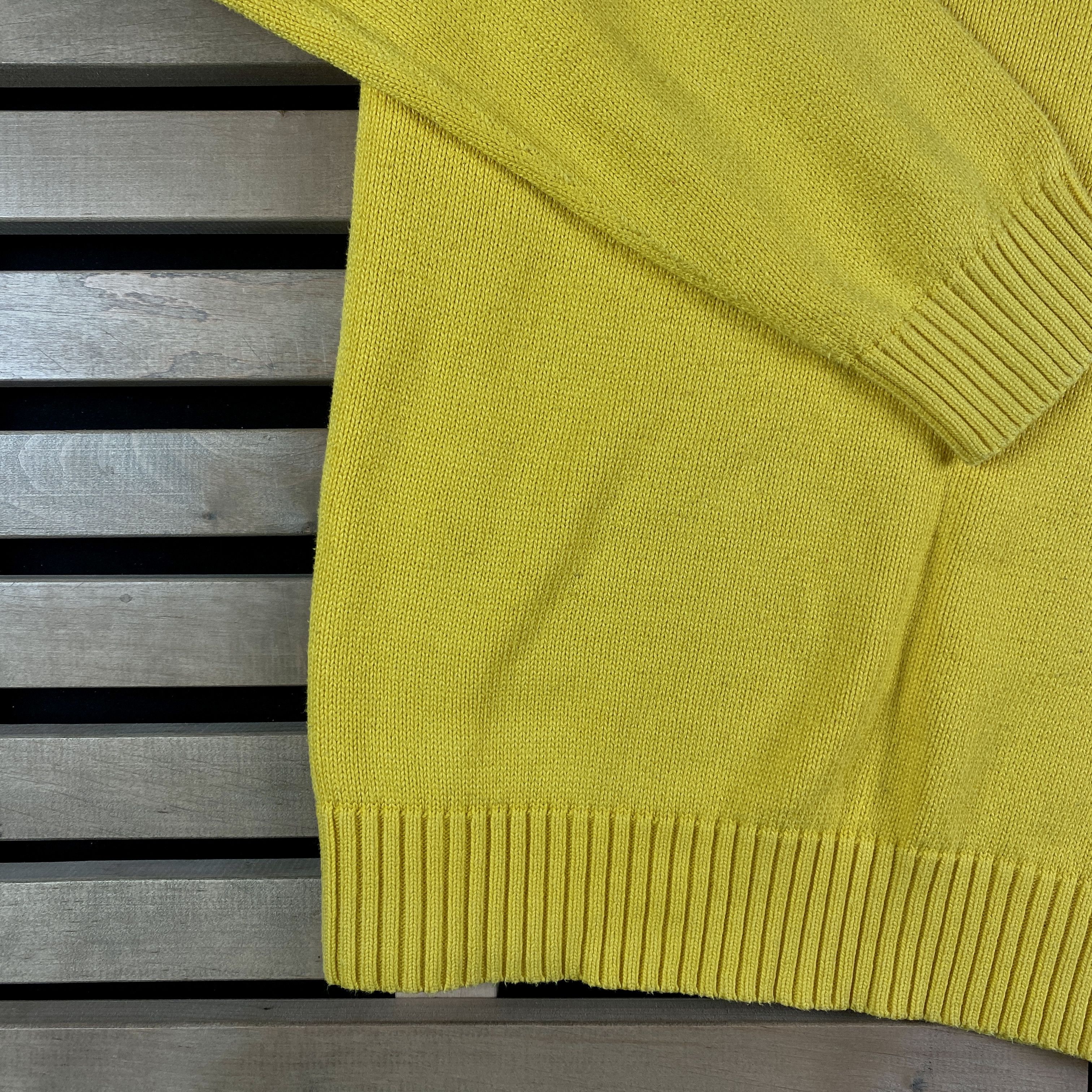 Polo Ralph Lauren × Ralph Lauren Mens Sweater Polo Ralph Lauren Size L Size US L / EU 52-54 / 3 - 3 Thumbnail