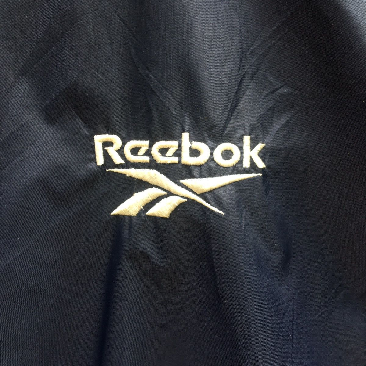 Other Vintage Reebok Coach ZIP Up Jacket Size US XL / EU 56 / 4 - 6 Thumbnail