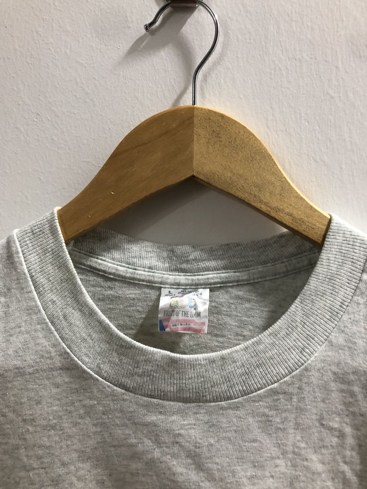 Apple Vintage Apple Macintosh “MacMaster” T-shirt Size US L / EU 52-54 / 3 - 2 Thumbnail